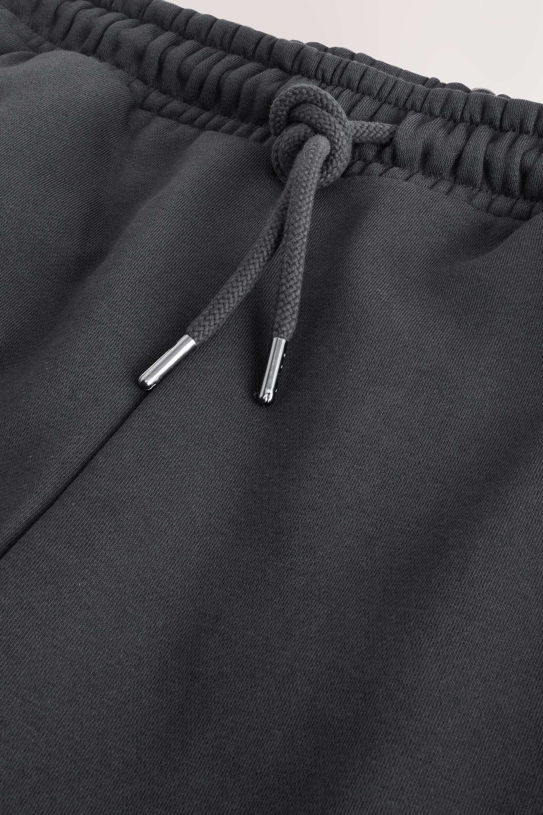 Next Jogginghose Straight Fit Premium-Jogginghose (1-tlg) günstig online kaufen