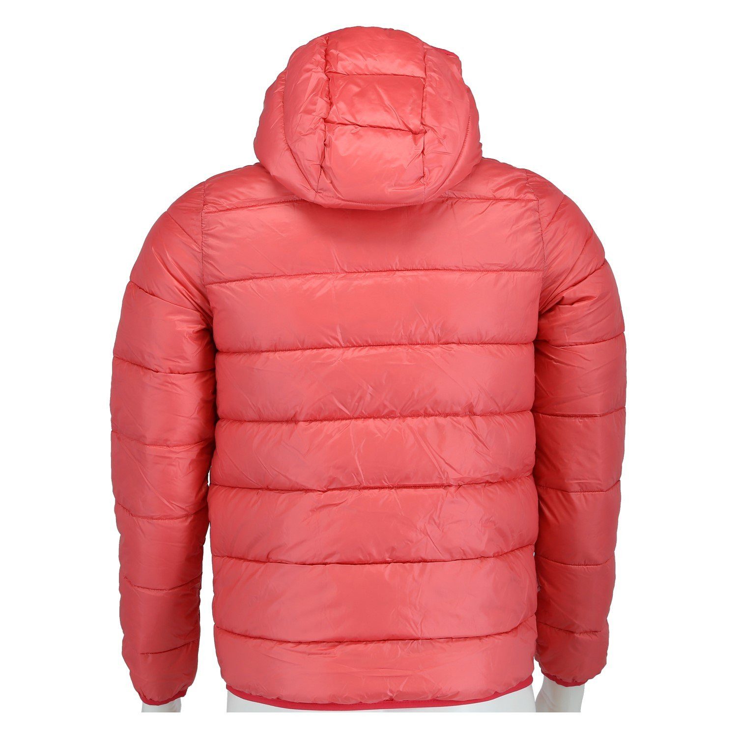 Champion Funktionsjacke Steppjacke (wattiert mit Kapuze) günstig online kaufen