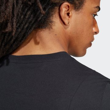 adidas Sportswear T-Shirt »ESSENTIALS COLORBLOCK«