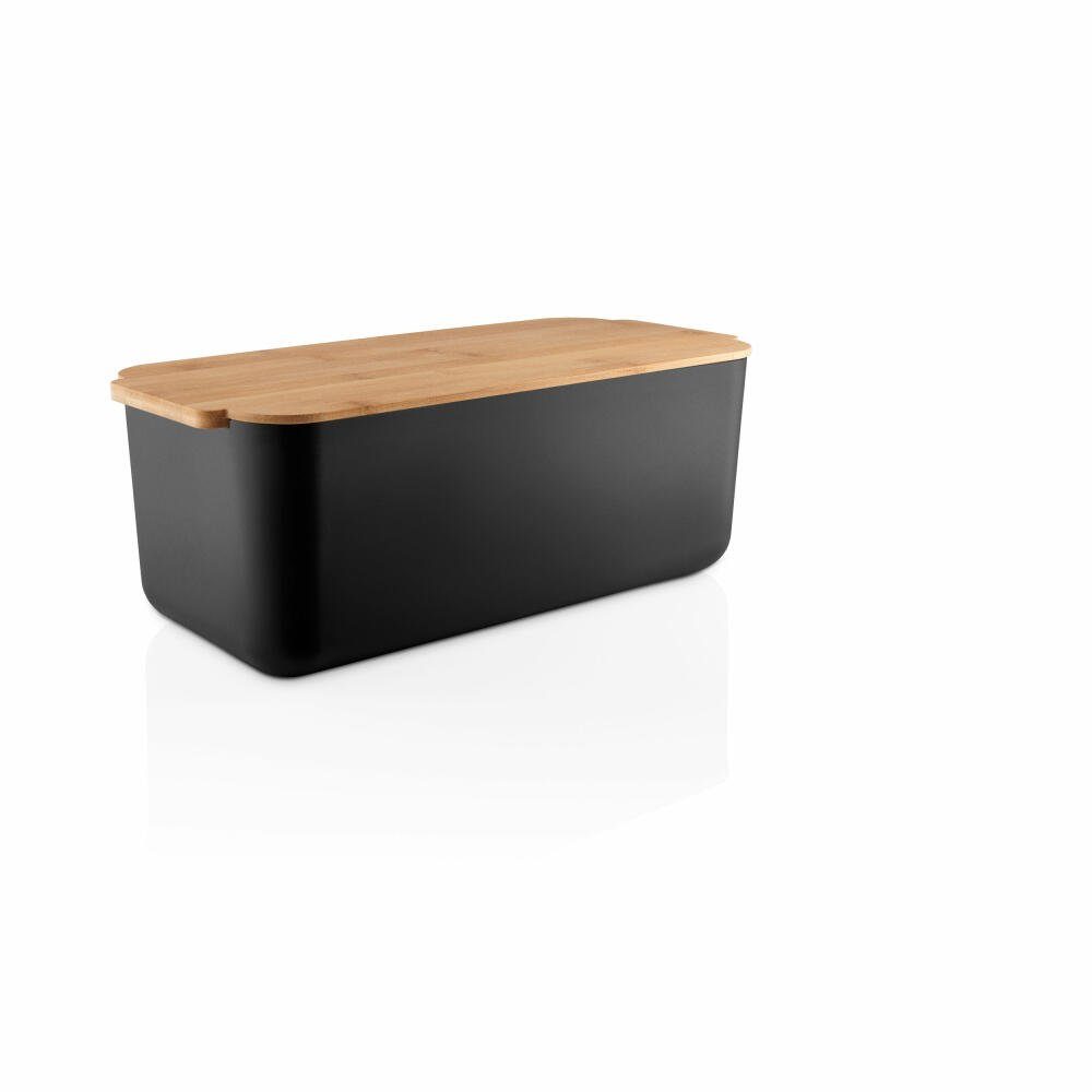 Eva Solo Brotkasten Black, Holz