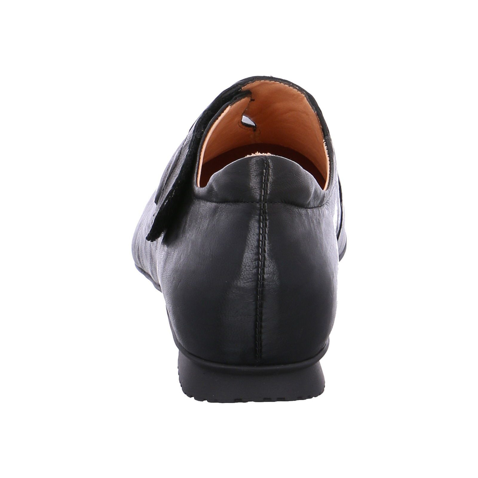 Think! Halbschuh Chilli Klettschuh