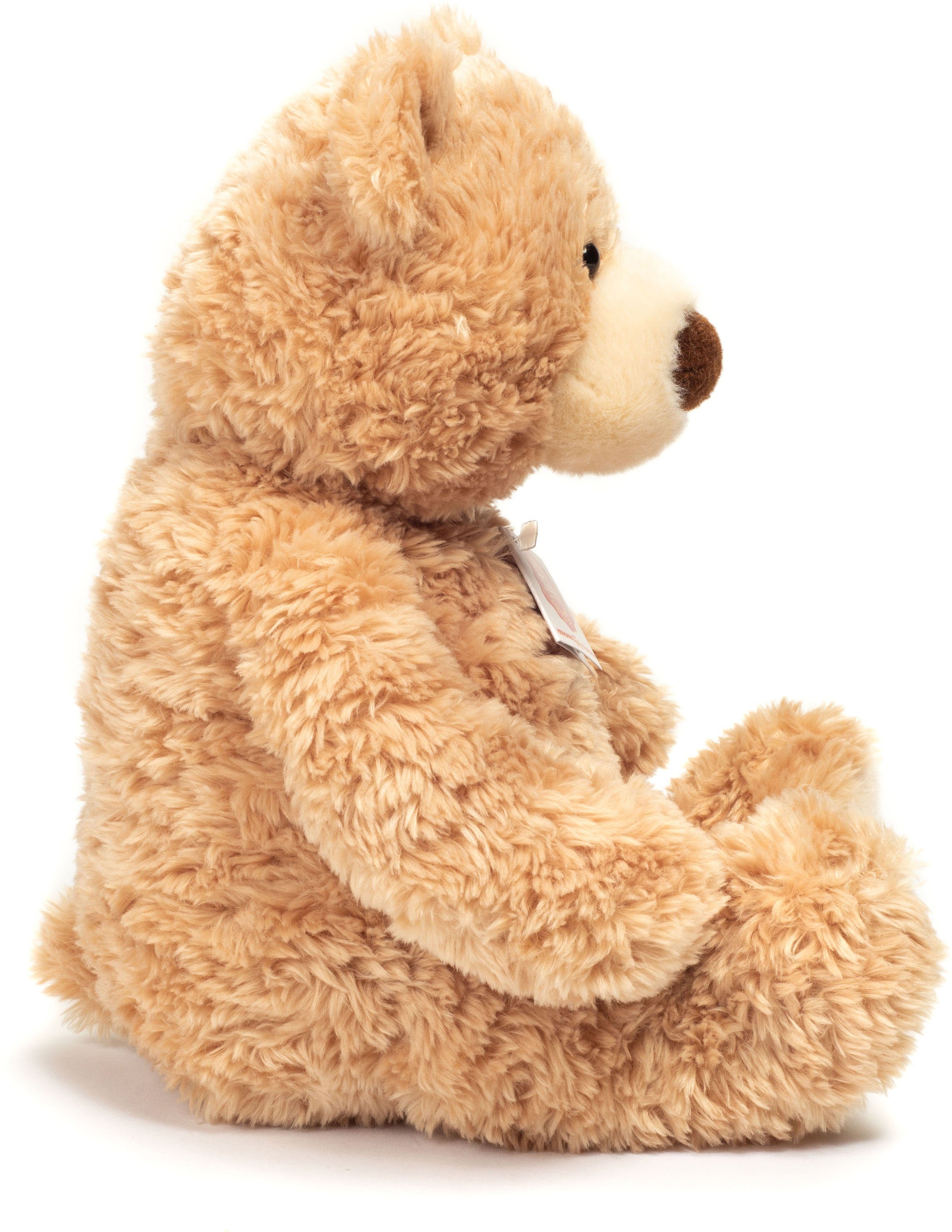 Teddy Hermann® Kuscheltier Teddy sandfarben, 34 cm