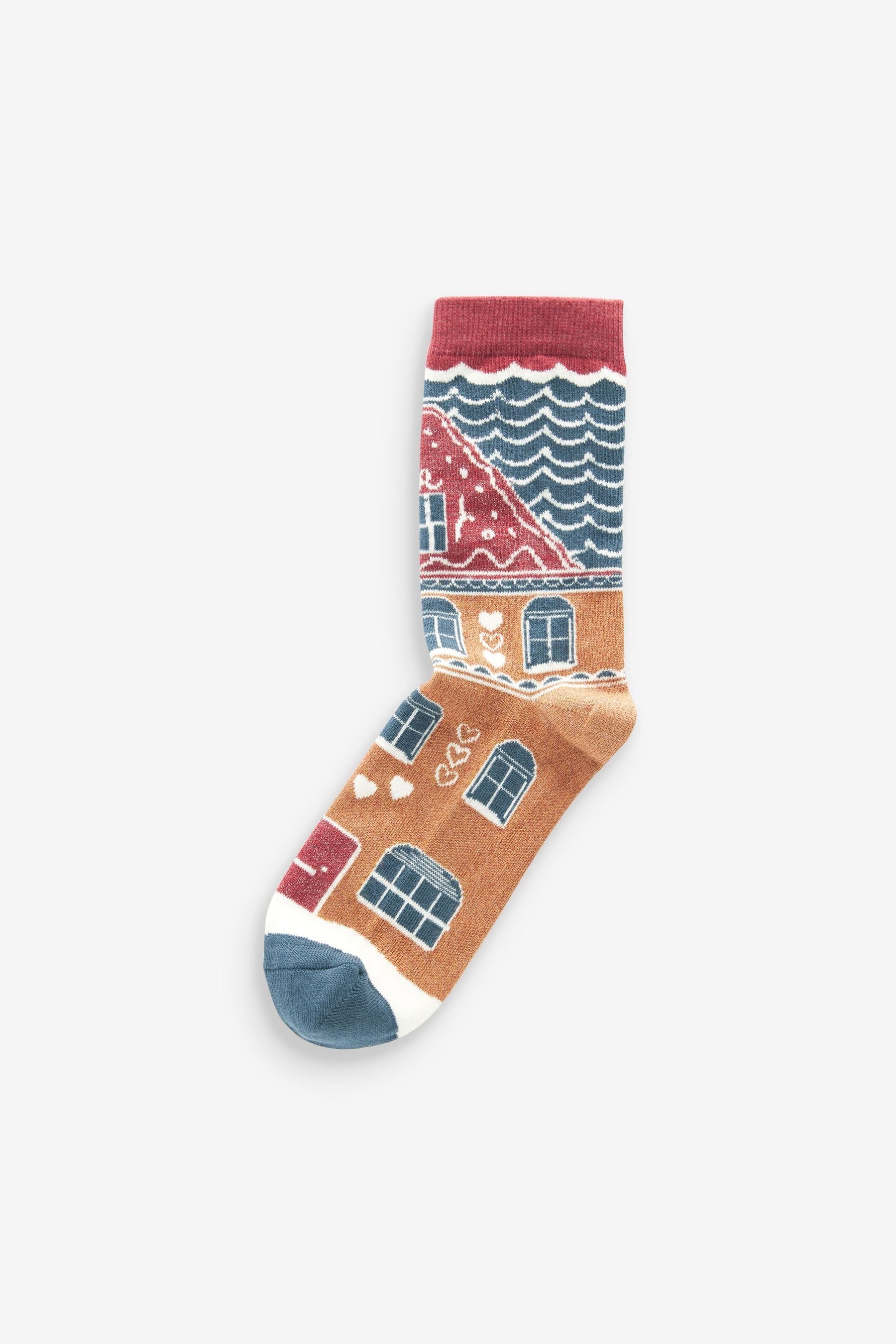 Next Kurzsocken Söckchen in einer Schachtel (1-Paar)