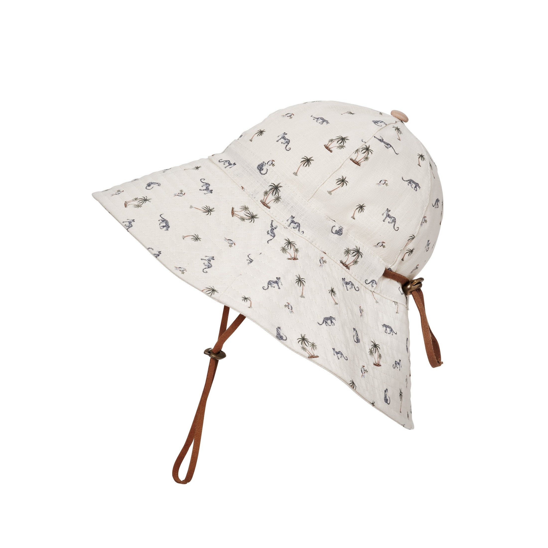 Elodie Sonnenhut Elodie Sonnenhut - Garden Leo's Resort 1-2y - OEKO-TEX (1-St)