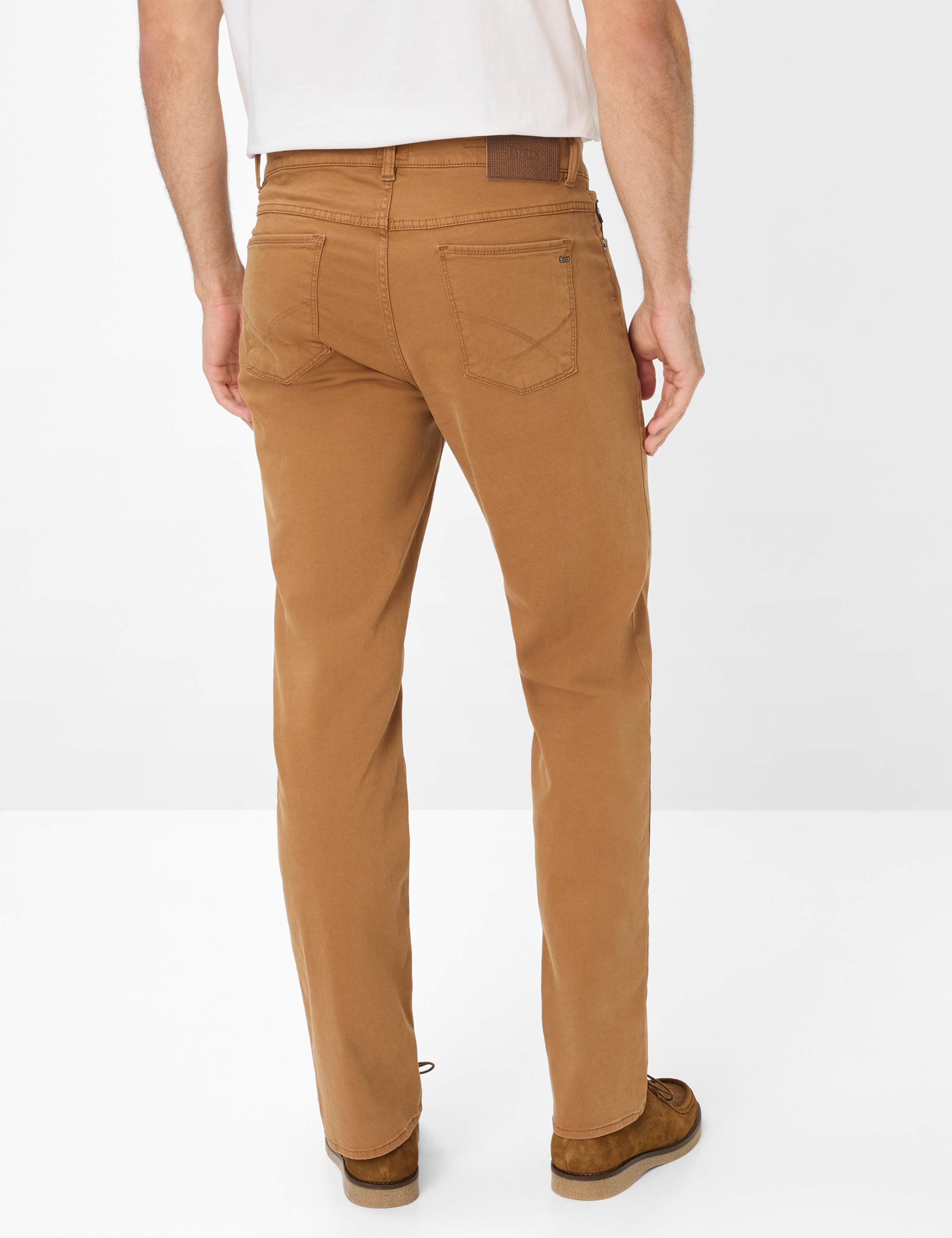 Brax 5-Pocket-Hose Style COOPER günstig online kaufen