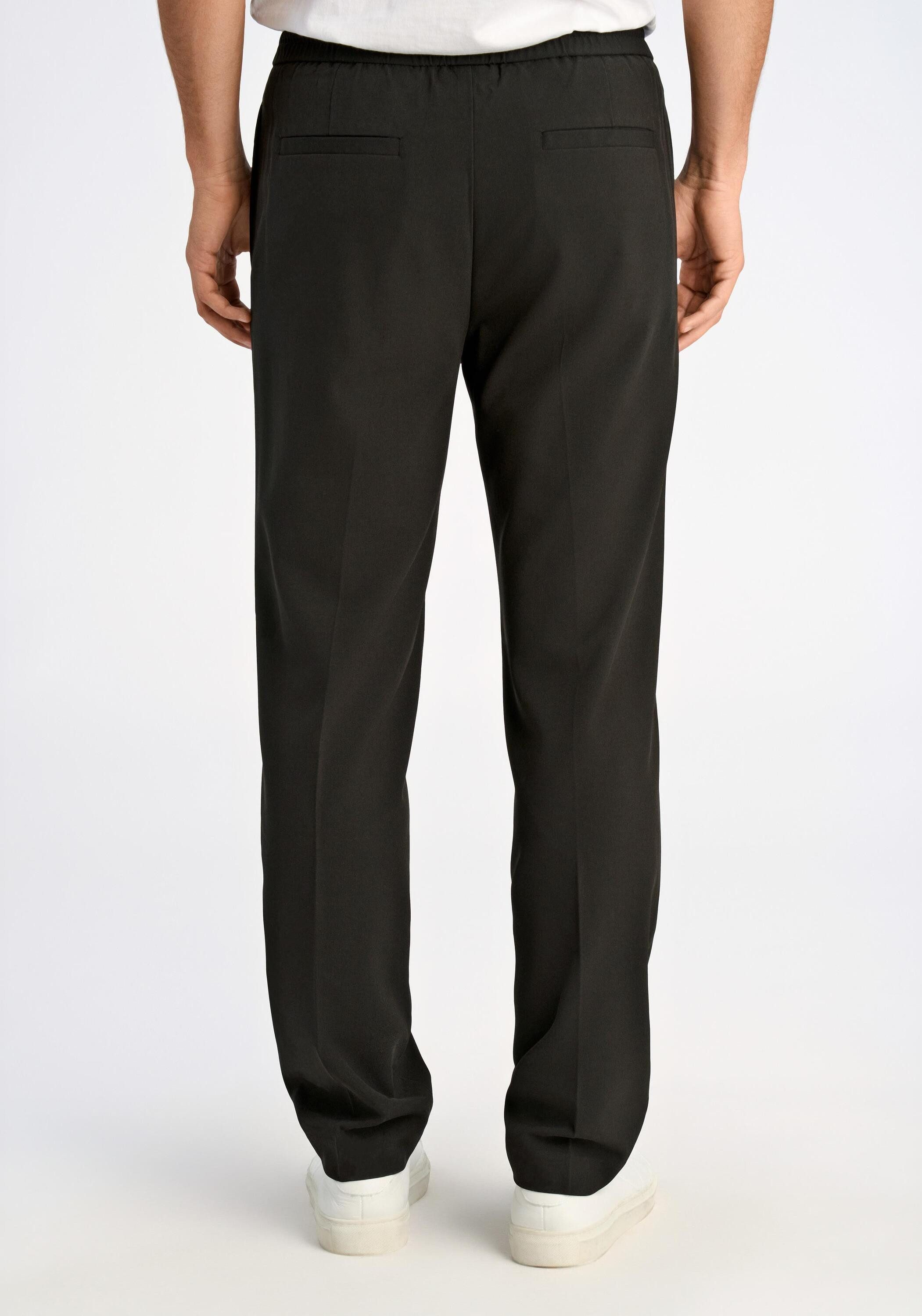 LINDBERGH Stoffhose Lindbergh Freizeithose günstig online kaufen