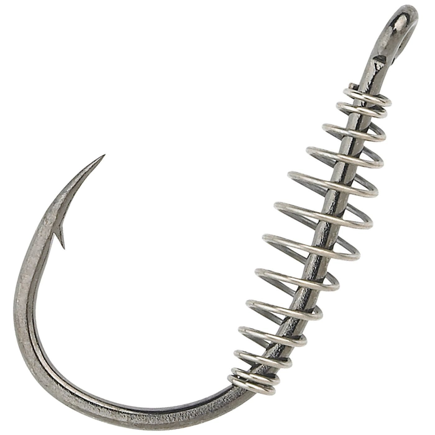 Wurmhaken Owner Teighaken mit Öhr - Angelhaken