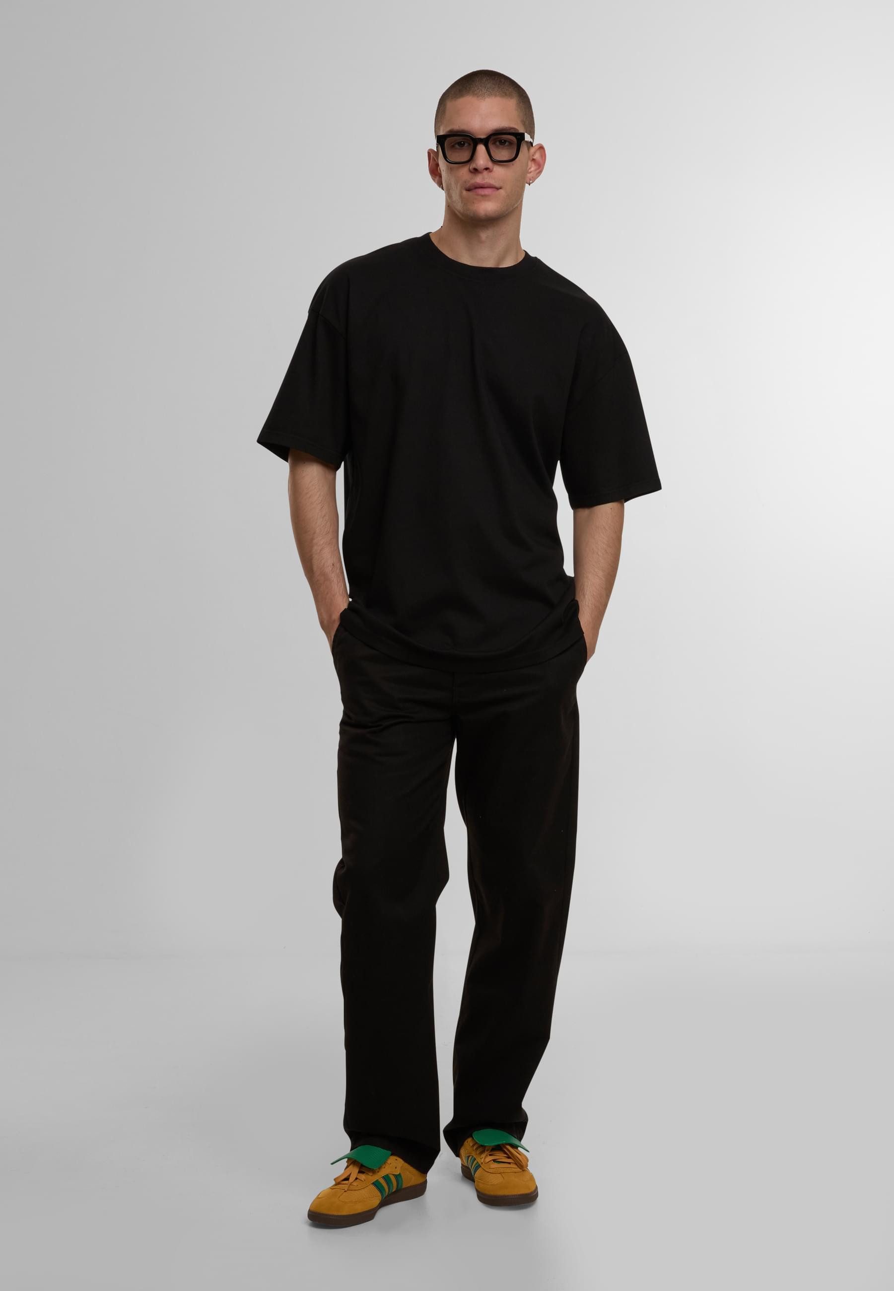 DEF T-Shirt DEF DEF Mood Swings T-Shirt (1-tlg)