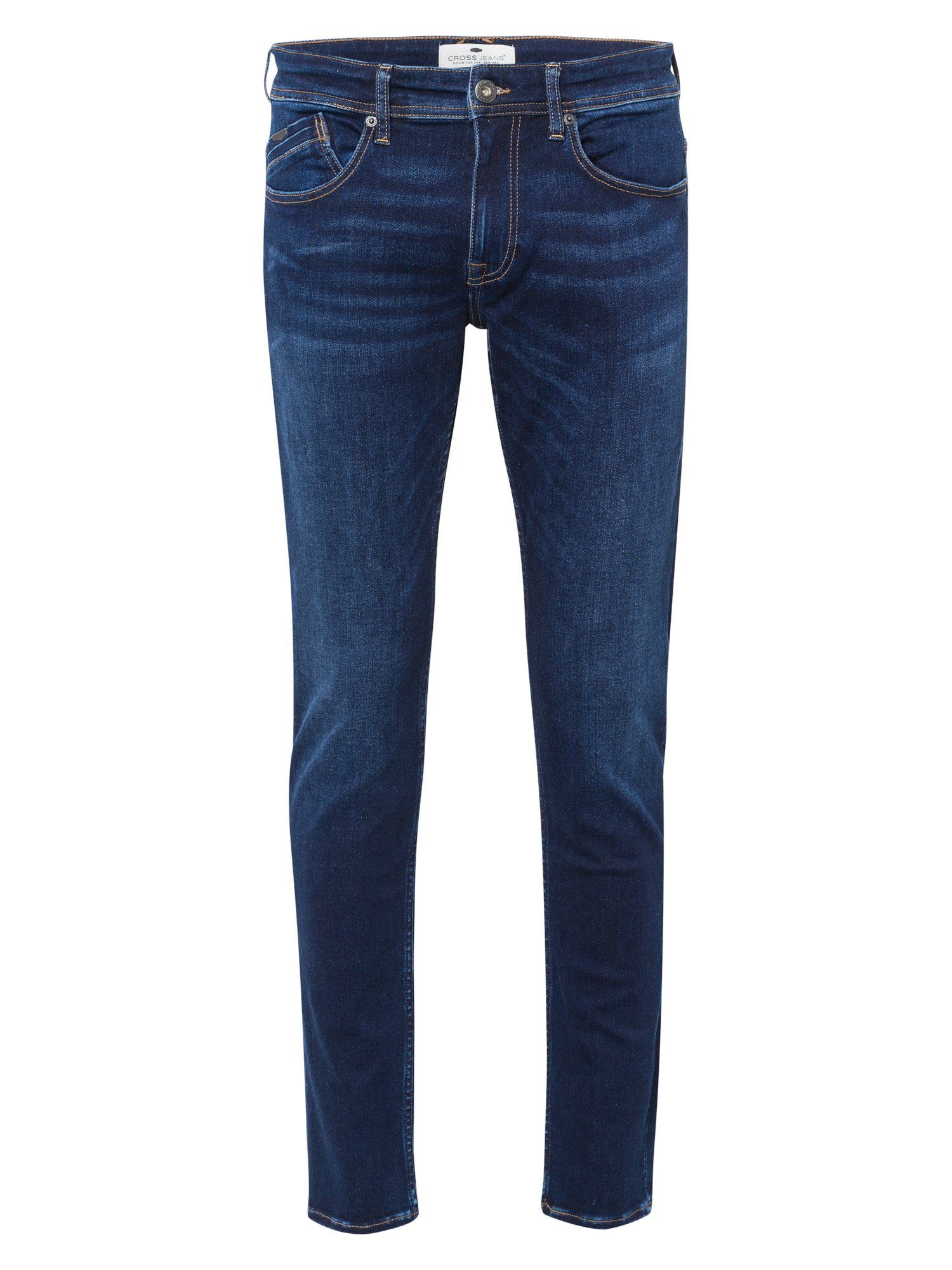 CROSS E Slim-fit-Jeans 197 JEANS®