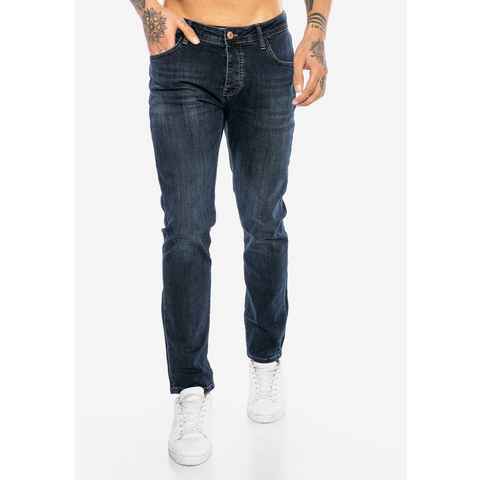 RedBridge Slim-fit-Jeans Tempe im coolen Slim Fit-Schnitt