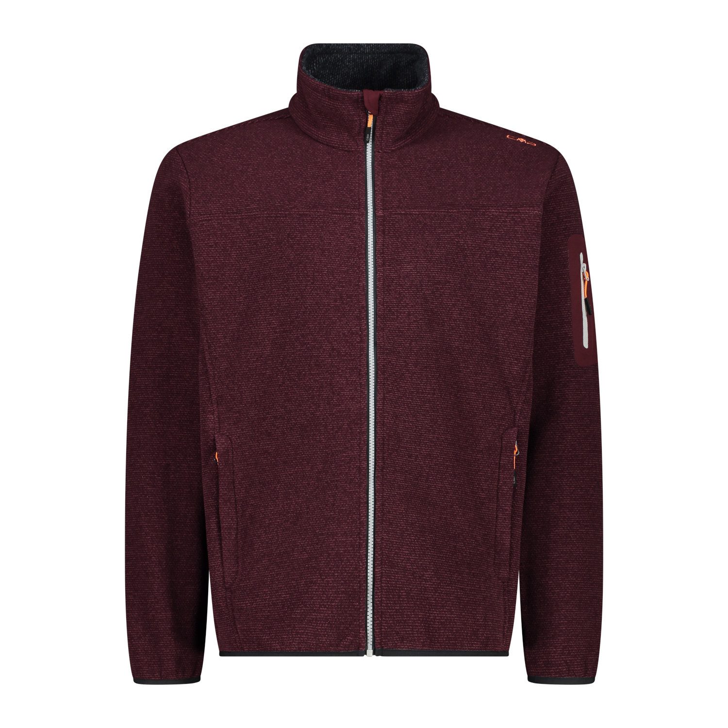 CMP Fleecejacke CMP Herren Fleecejacke Man günstig online kaufen