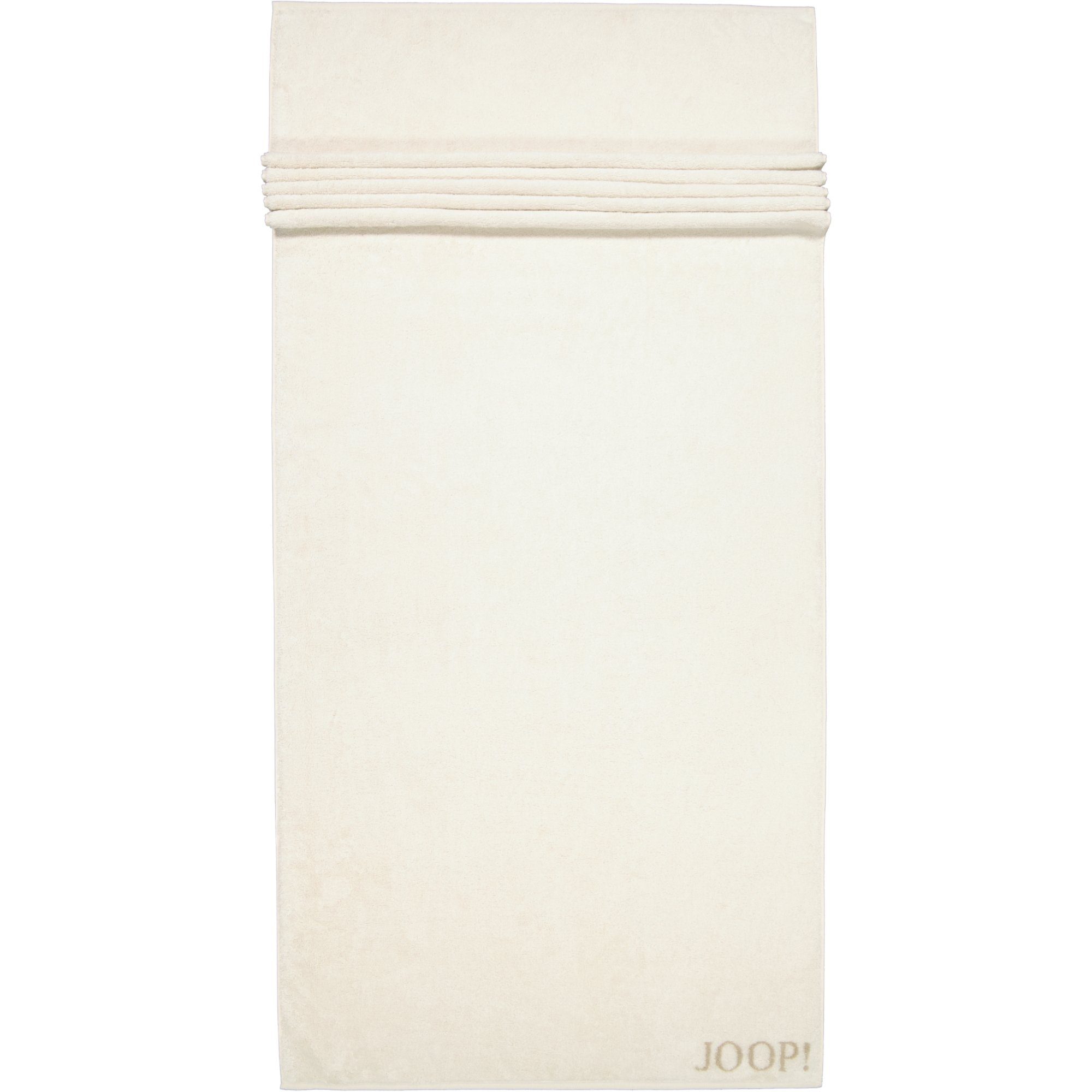 JOOP! Handtücher Classic Doubleface 1600, 100% günstig online kaufen
