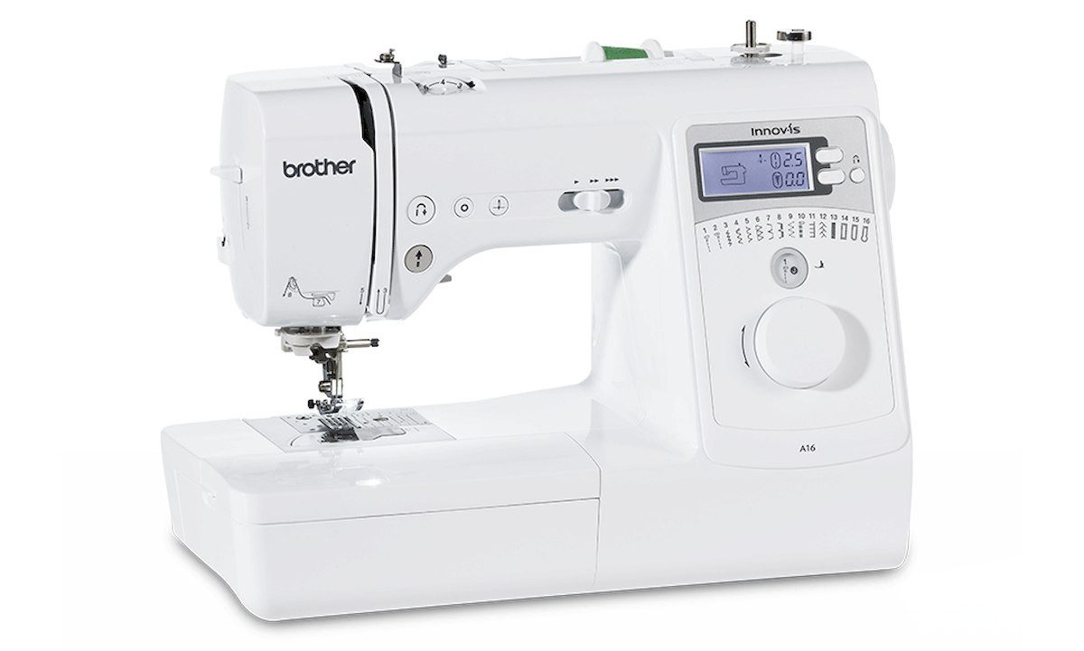 Brother Nähmaschine Innov-is A16