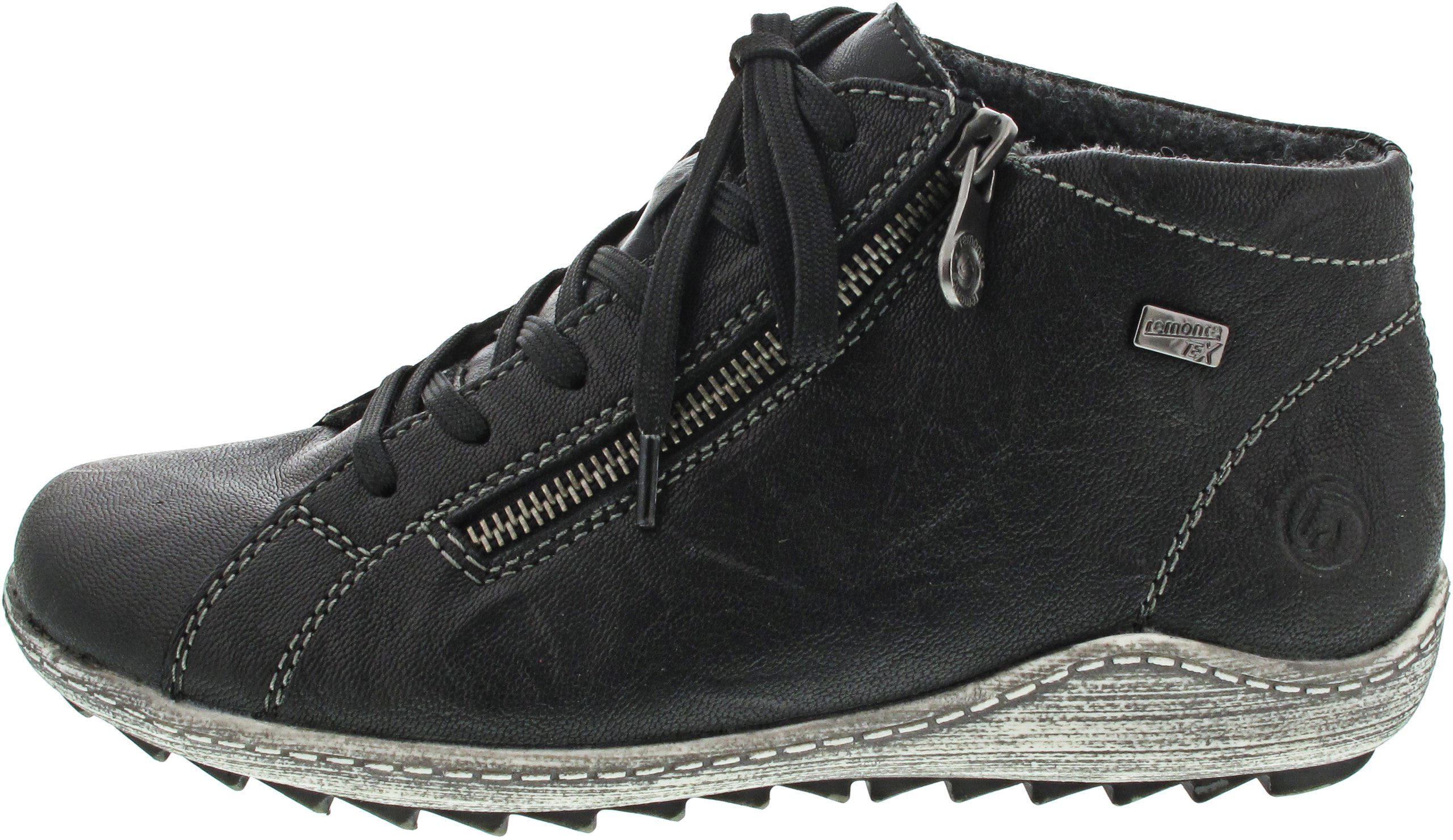 Remonte Westernstiefelette