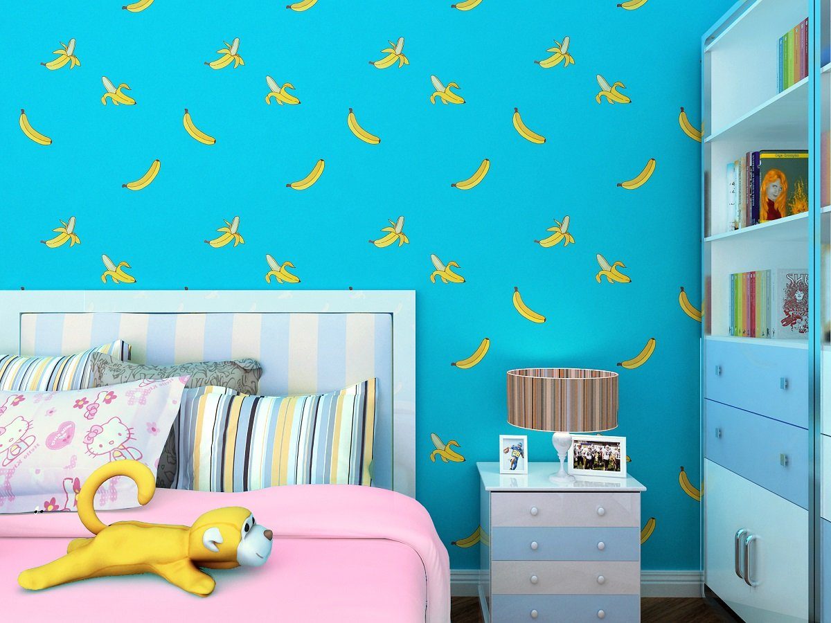 Visario 3D-Tapete 10m x 45 selbstklebend günstig online kaufen