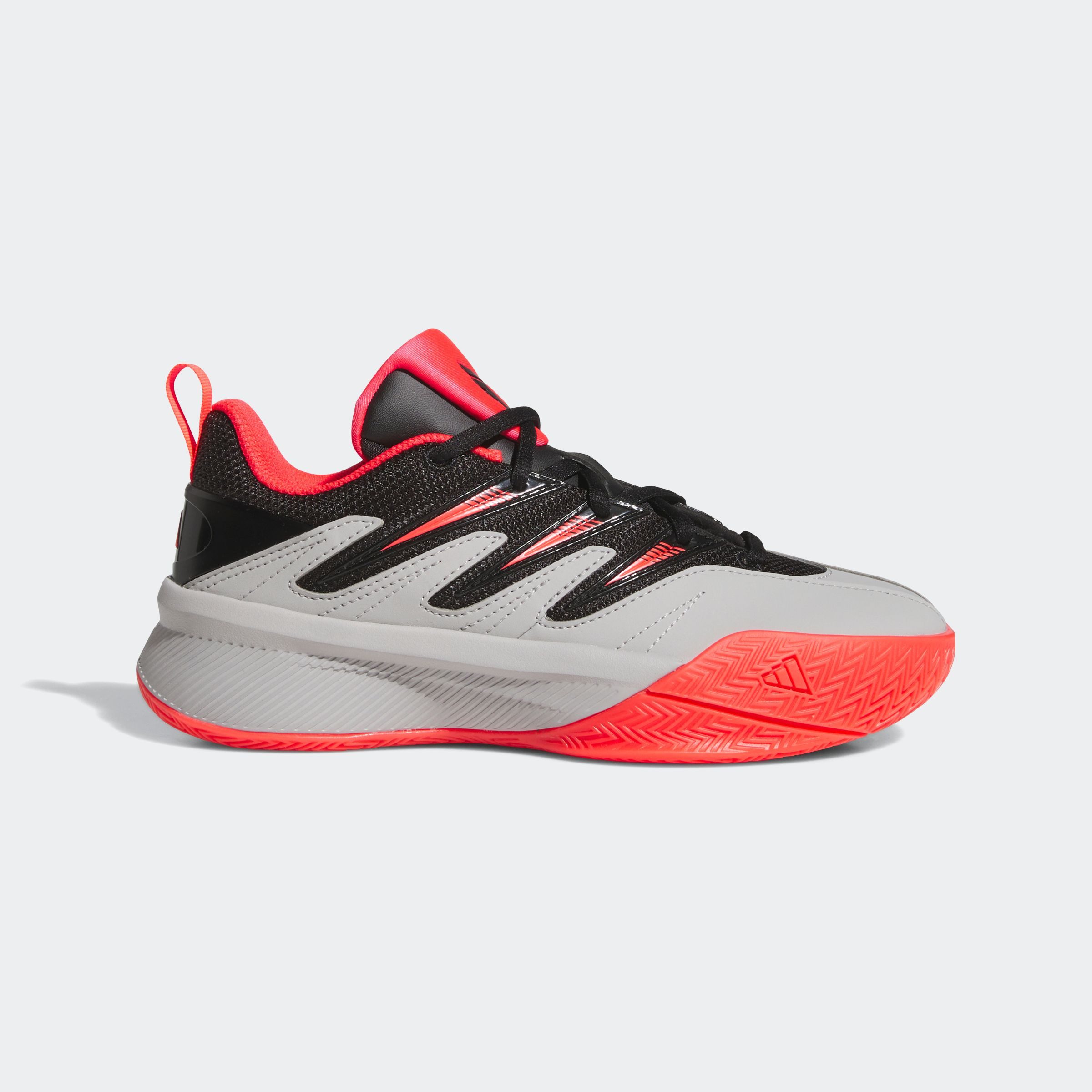 adidas Performance DAME CERTIFIED 3 KIDS Basketballschuh für Kinder & Jugendliche