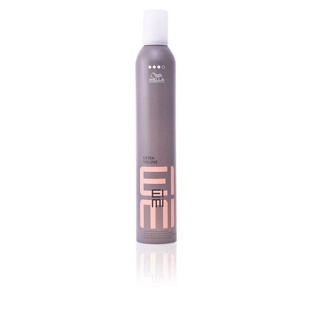 Wella Professionals Rasierschaum Wella Eimi Extra Volume Haltegrad 3