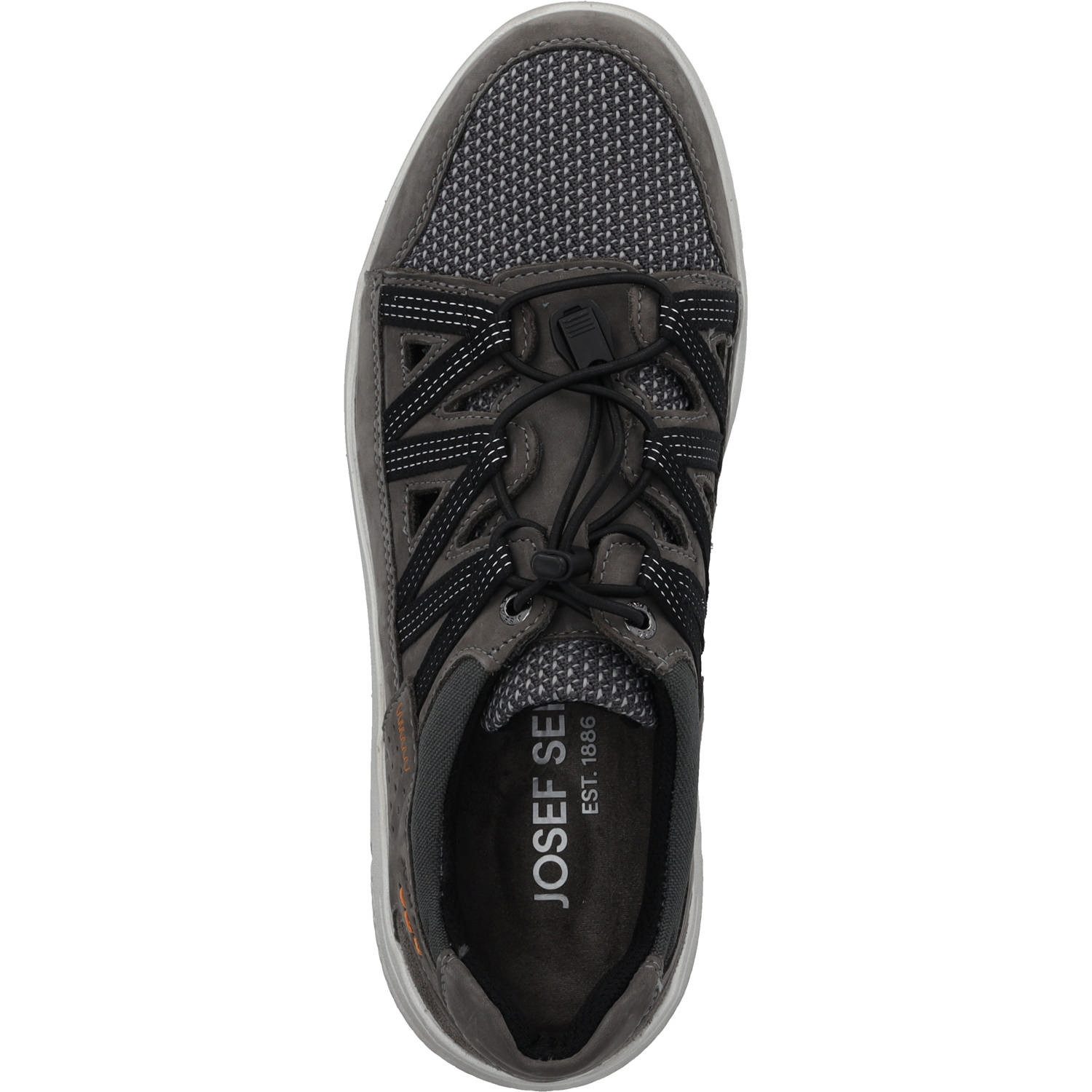 Josef Seibel Giuseppe 02 57402 Berufsschuh