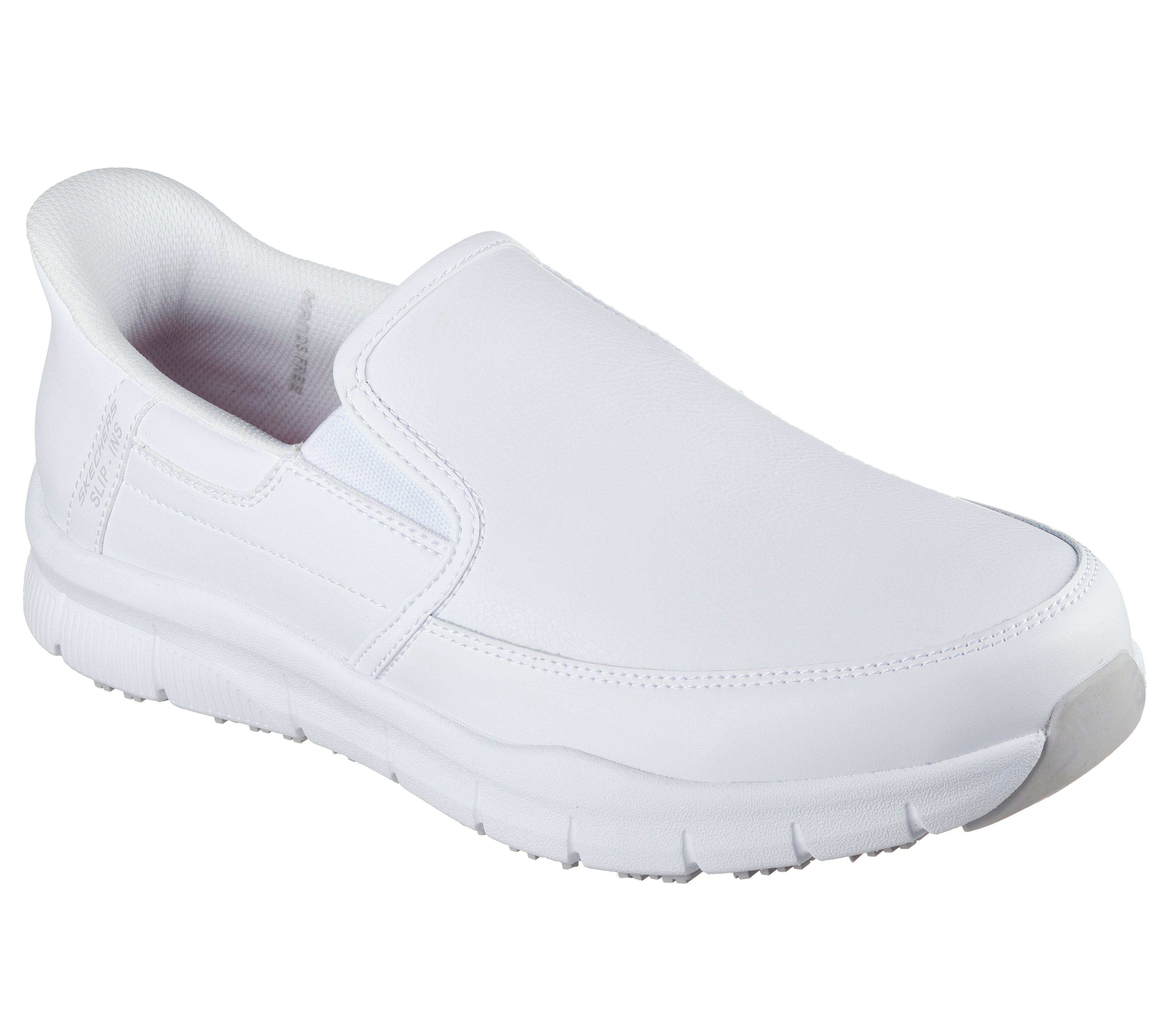 Skechers NAMPA-BROXTIN Arbeitsschuh