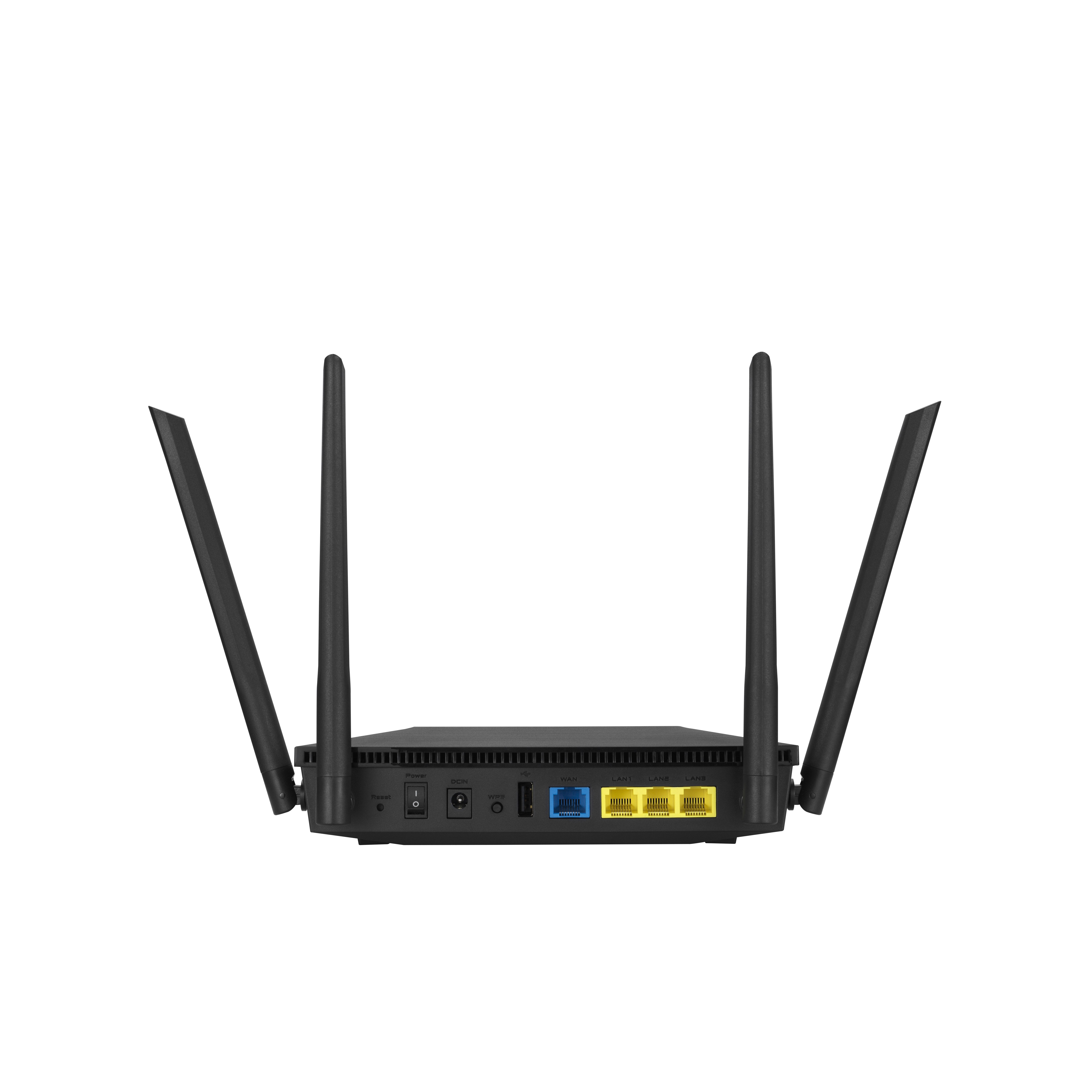 Asus LAN-Router