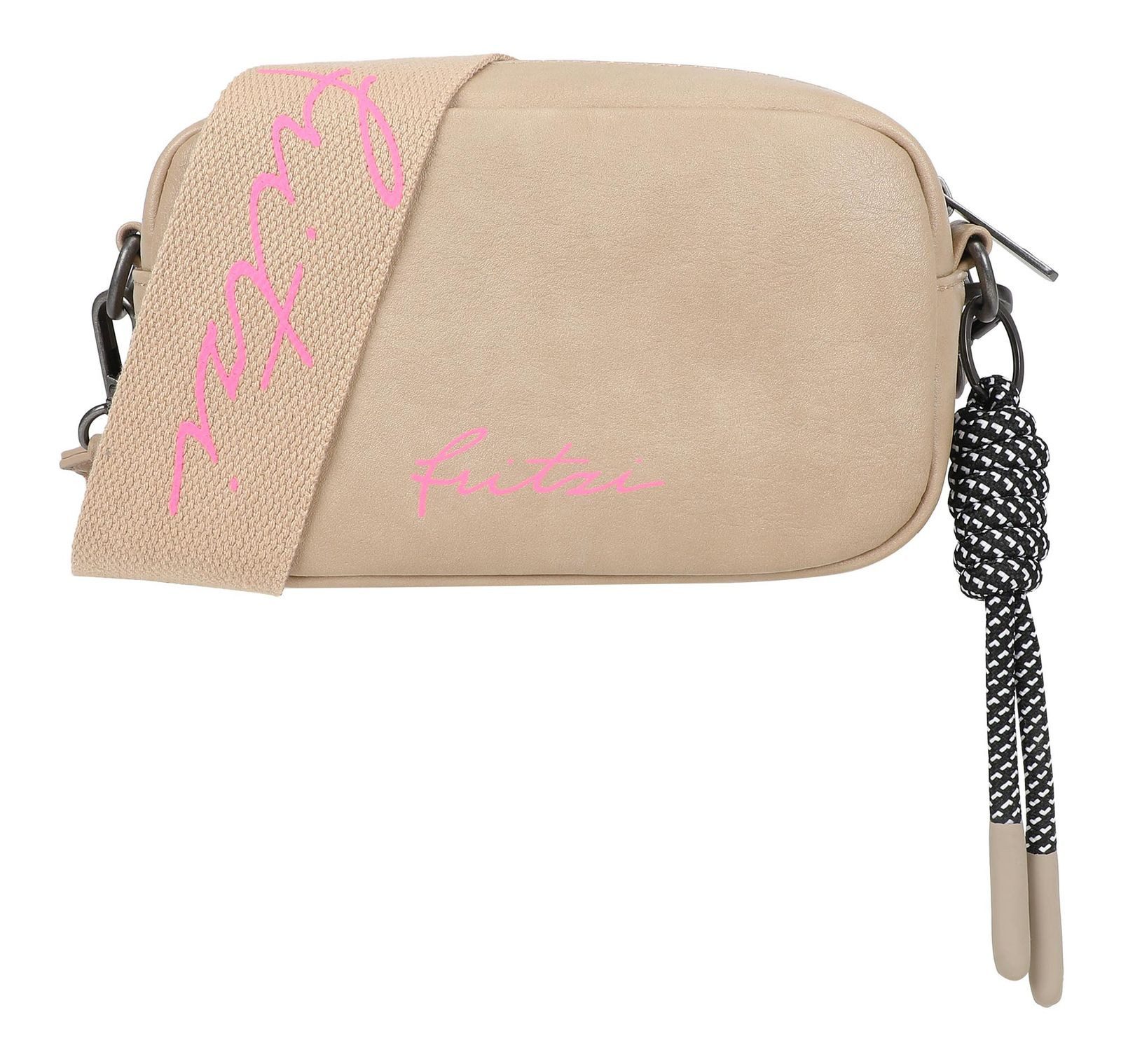 Fritzi aus Preußen Umhängetasche Cross Bag