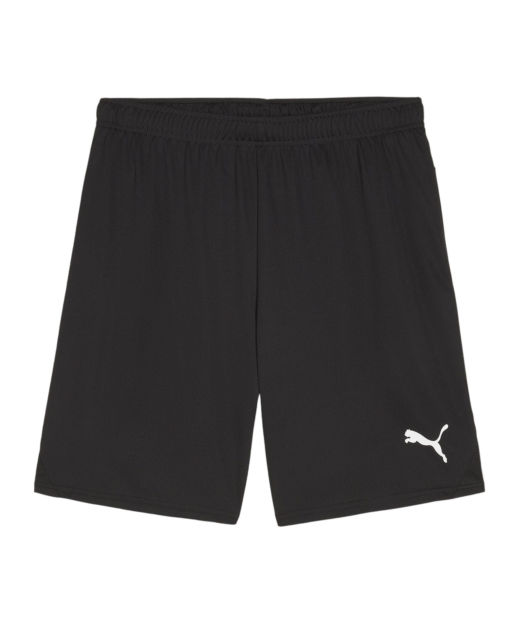 PUMA Sporthose PUMA teamGoal Short Shorts günstig online kaufen