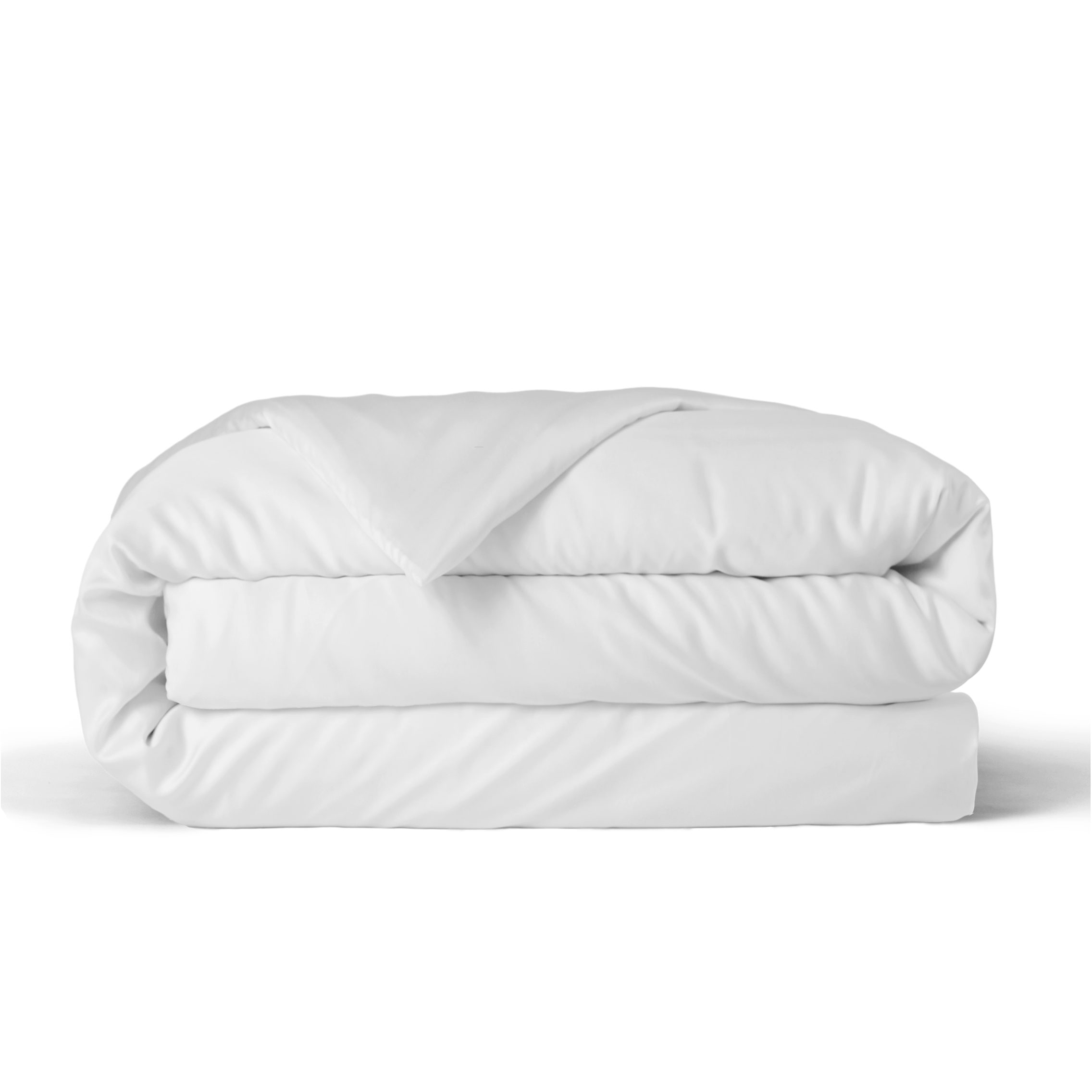 twenty:three® Bettbezug Lyocell Deckenbezug Pure White, günstig online kaufen