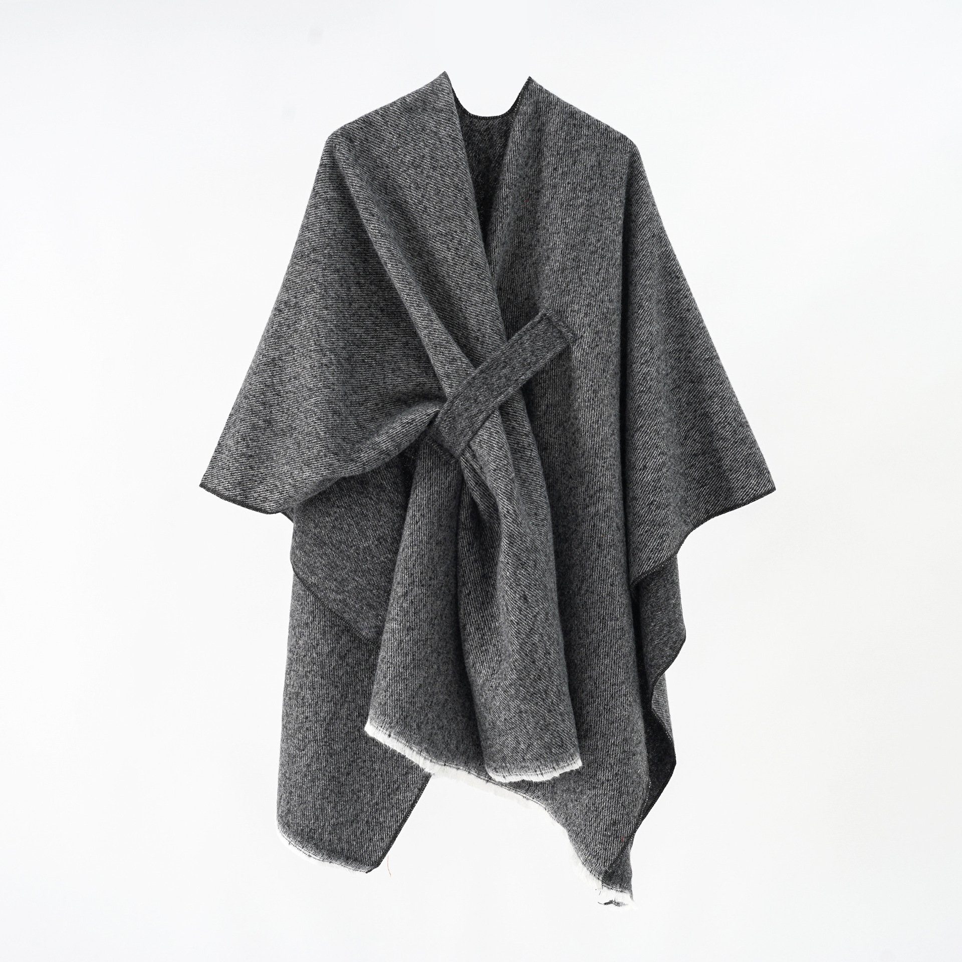 XDeer XXL-Schal XXL-Schal Damen Schal,XXL Schal,Poncho günstig online kaufen
