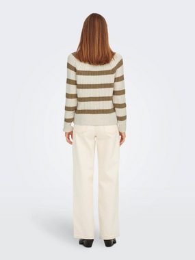 ONLY Strickpullover Damen Pullover ONLFREYA (1-tlg)