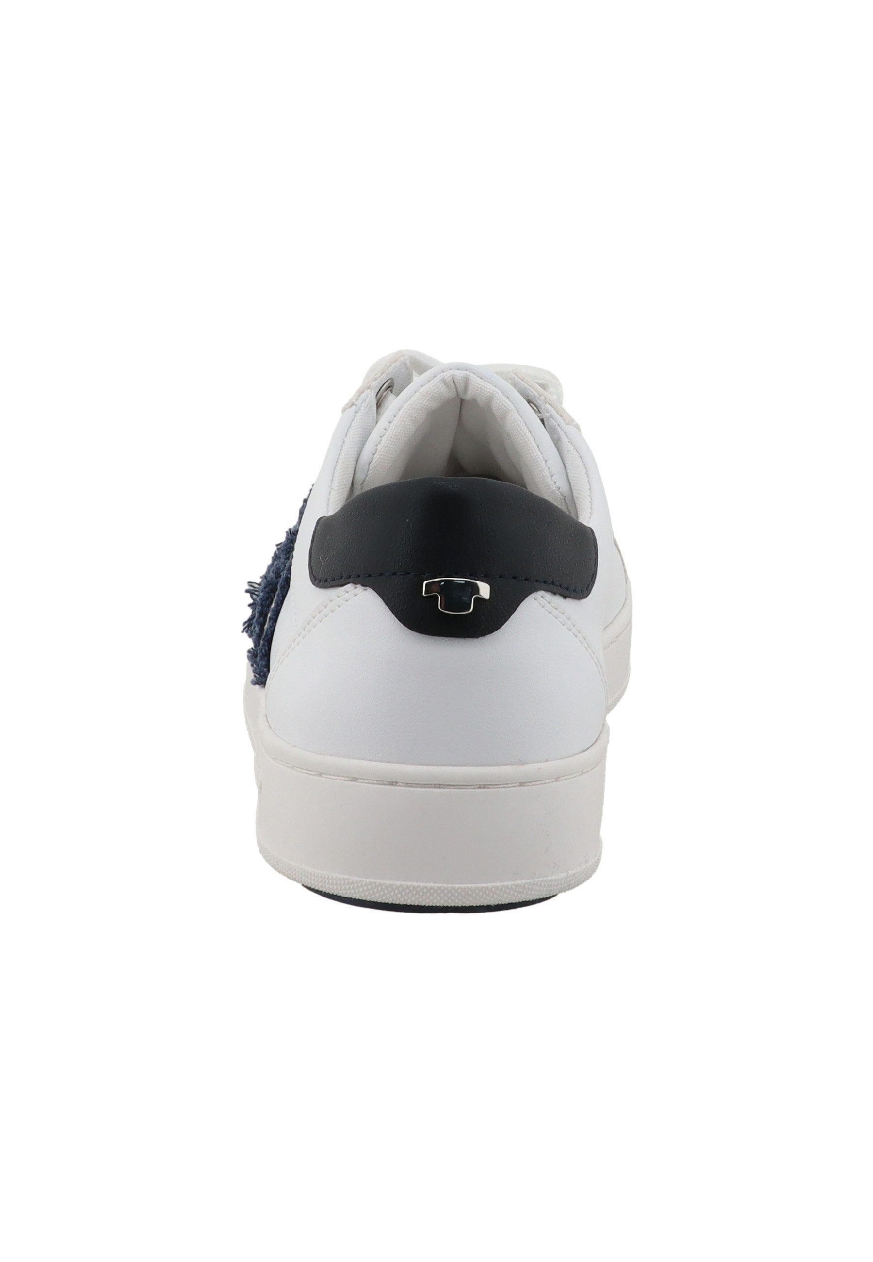 TOM TAILOR Tom Tailor Sneaker Low Sneaker