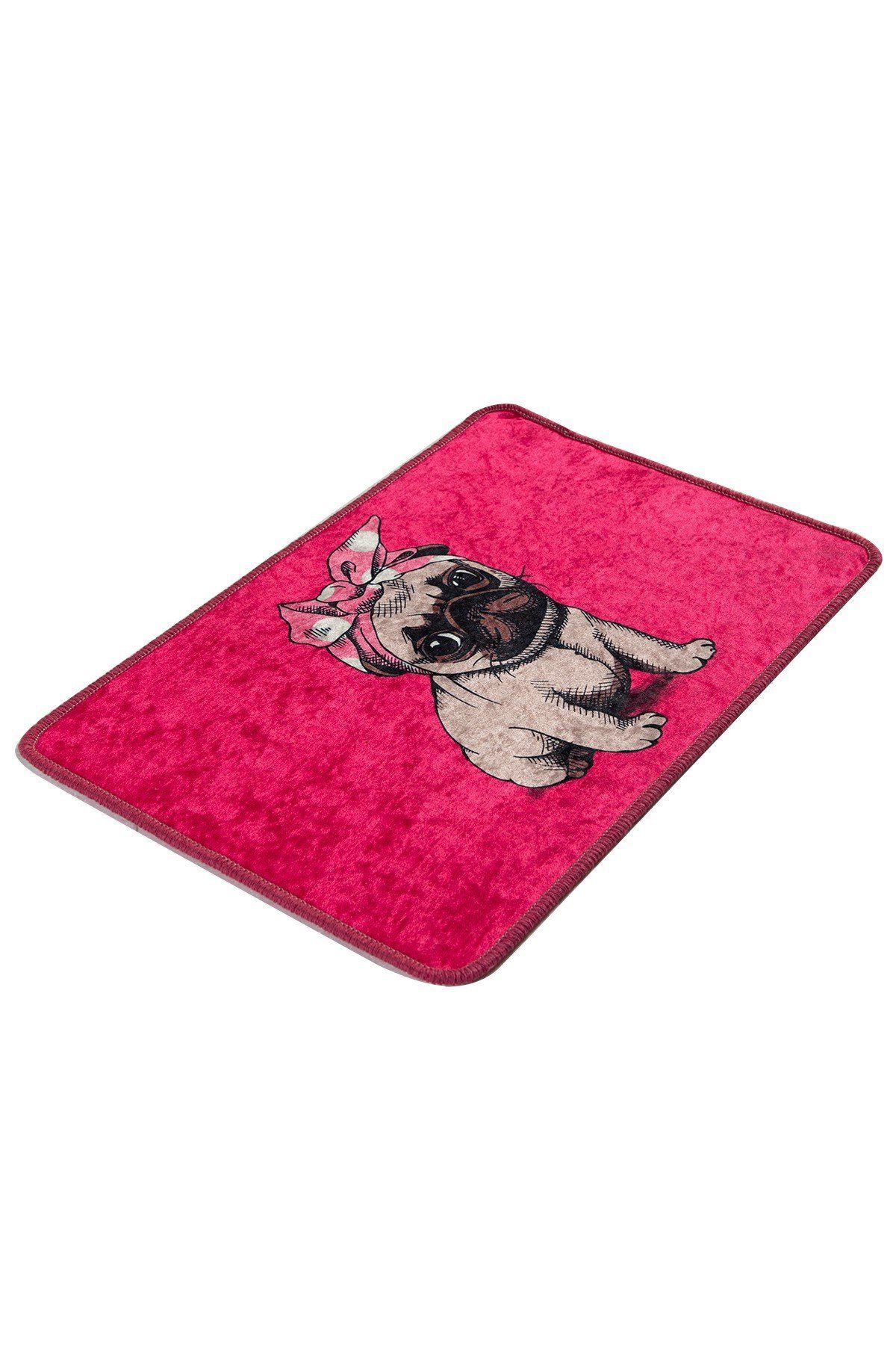 L'Essentiel Maison Badematte 100% POLYESTER, 40 x 60 cm L1747