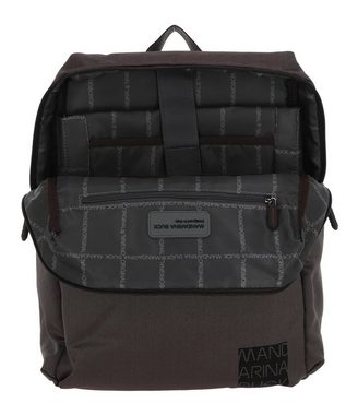 Mandarina Duck Rucksack District