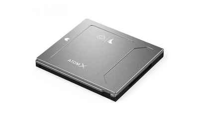 Atomos »Angelbird Atom X SSDMini 1TB SSD Festplatte« Camcorder
