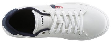 Levi's® ARCHIE Sneaker mit Ziernähten, Freizeitschuh, Halbschuh, Schnürschuh