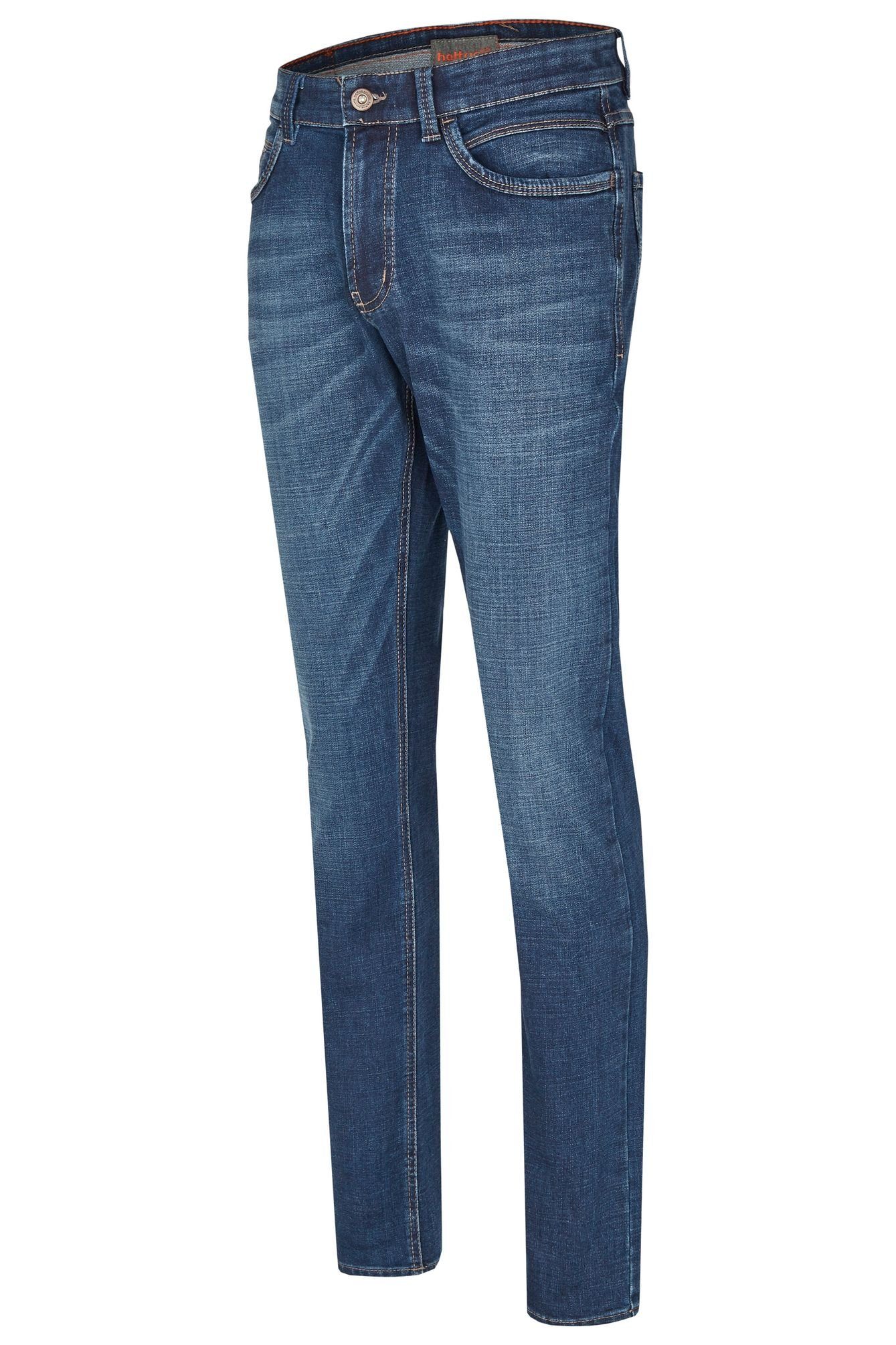 Hattric 5-Pocket-Jeans 688495-9690 günstig online kaufen