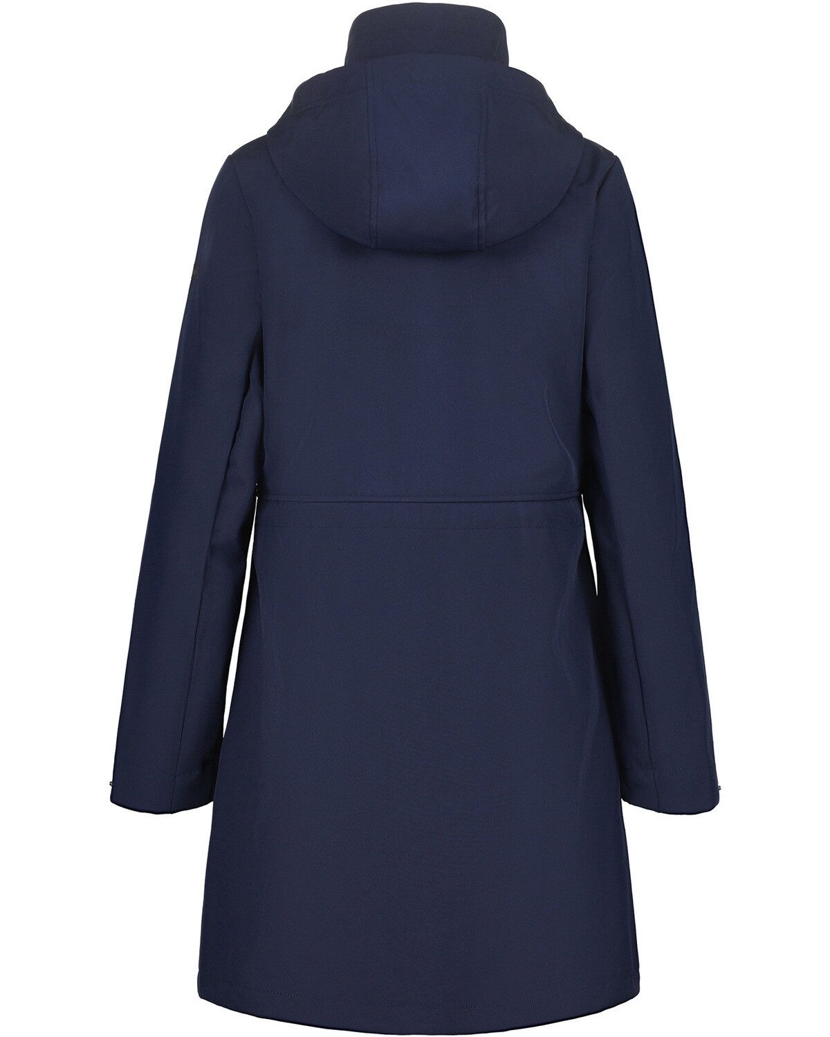 Icepeak Funktionsmantel Damen Mantel Agaram Wasserdicht günstig online kaufen