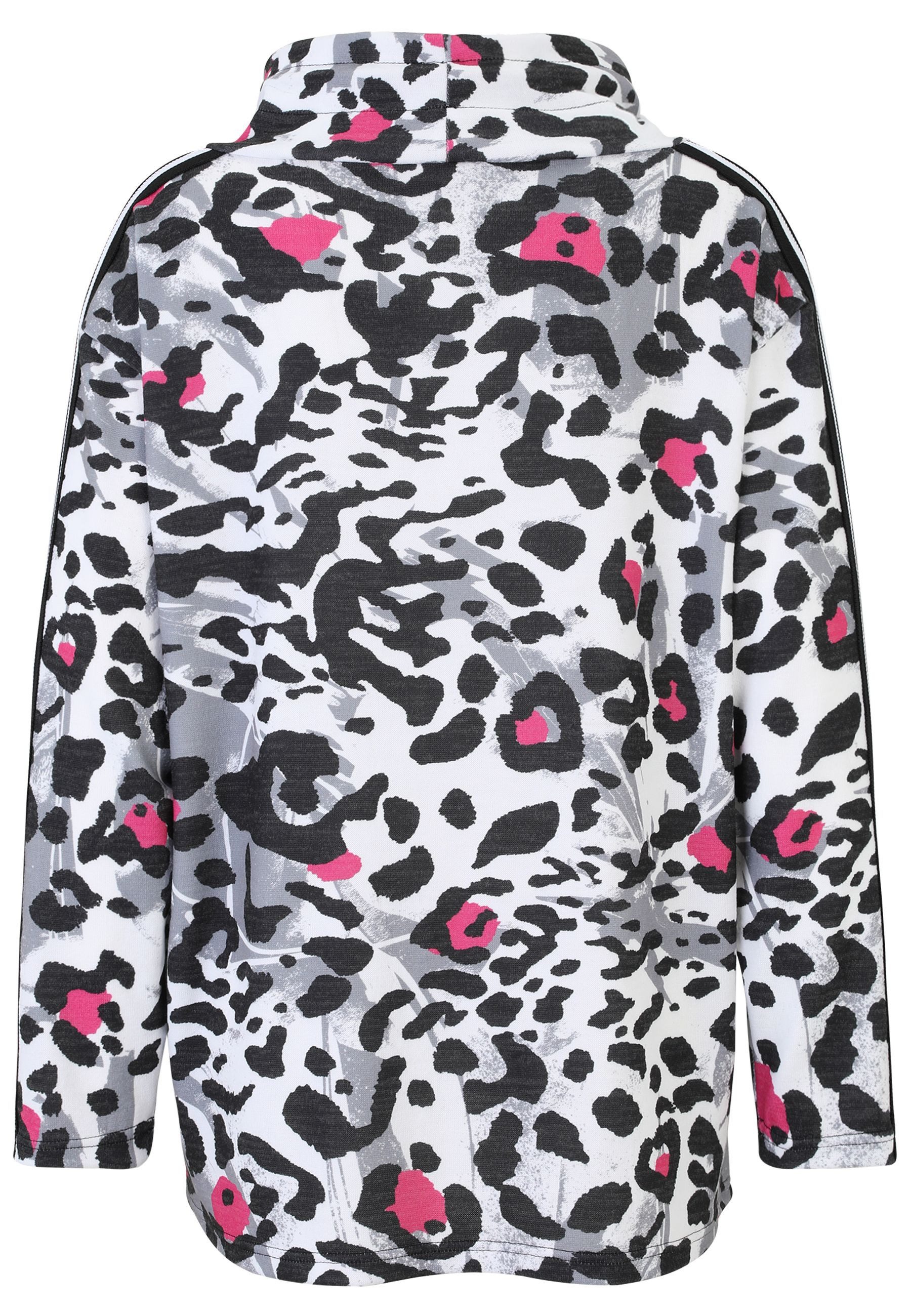 Doris Streich Rundhalspullover günstig online kaufen