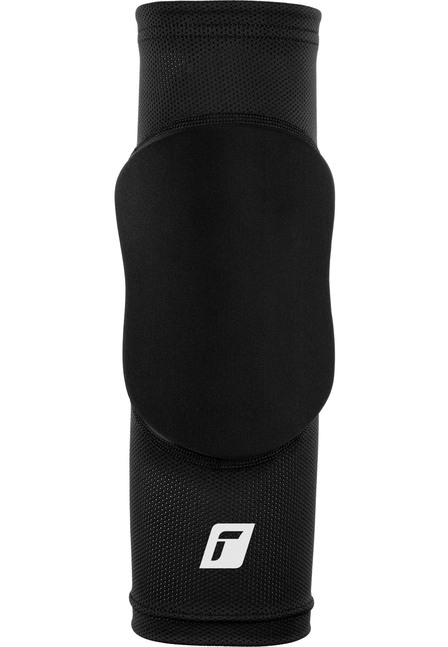 Reusch Knieprotektor Knee Protector Sleeve, für optimale Bewegungsfreiheit