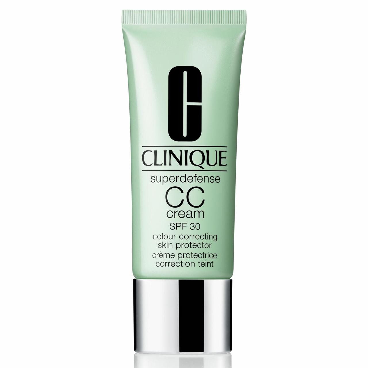 CLINIQUE CC-Creme Superdefense CC Cream SPF 30