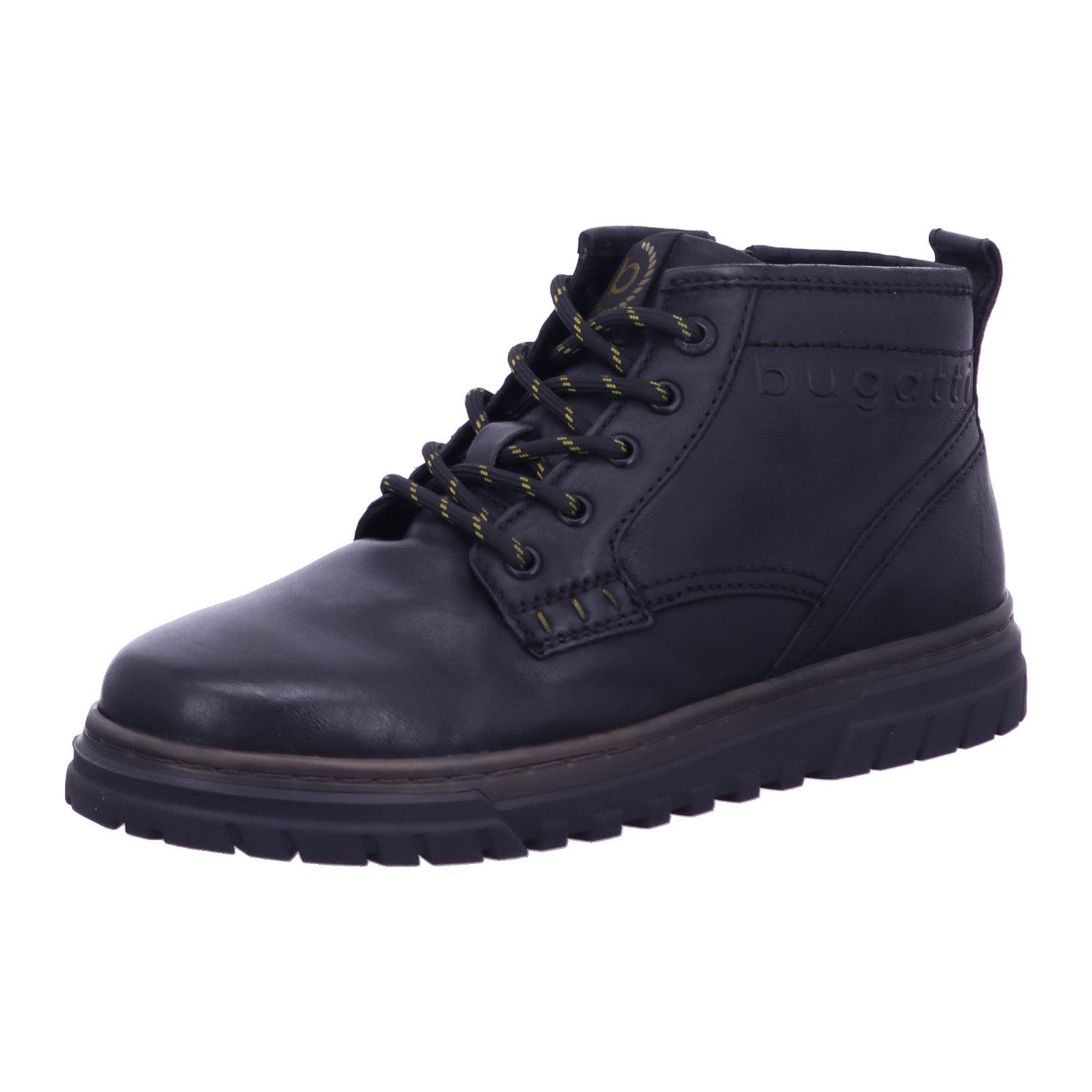 bugatti 321AYE313200 1000 Winterstiefel