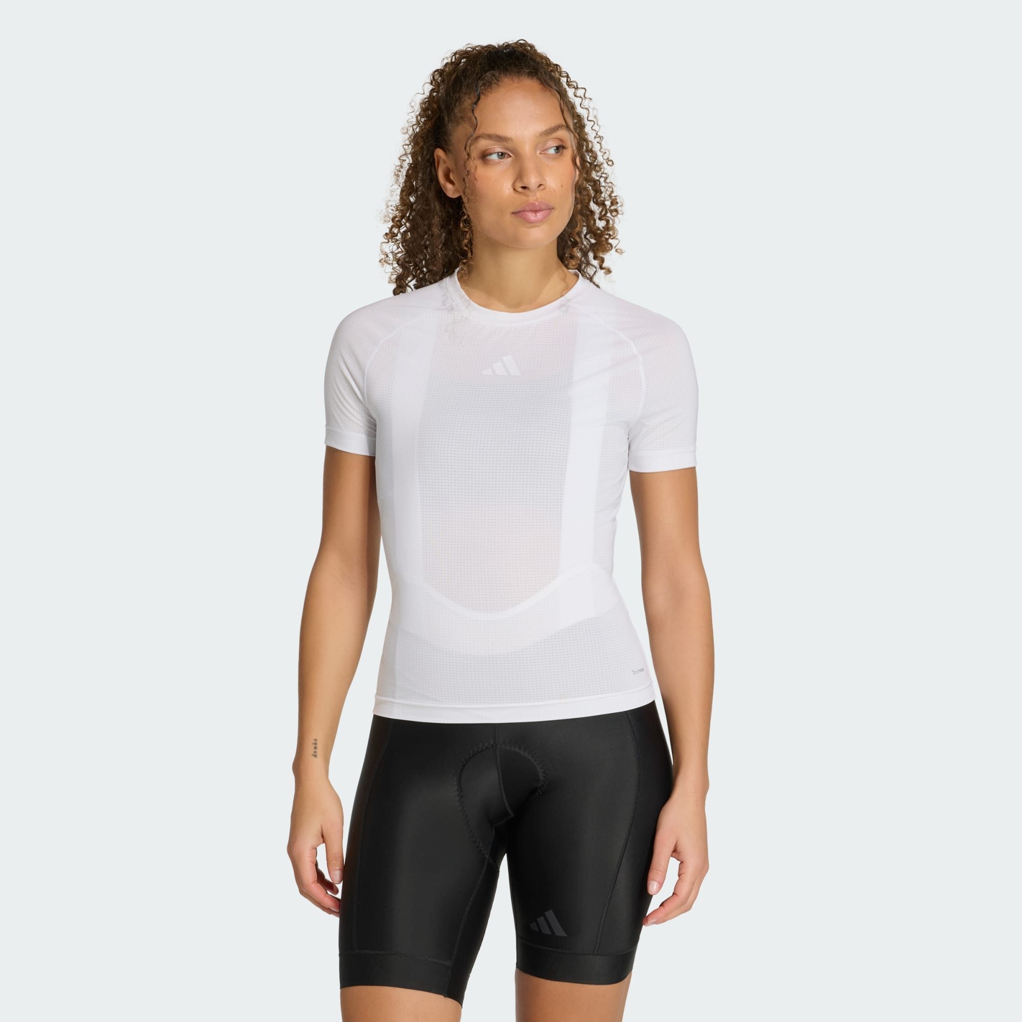 adidas Performance Layershirt CYCLING BASELAYER T-SHIRT (1-tlg)