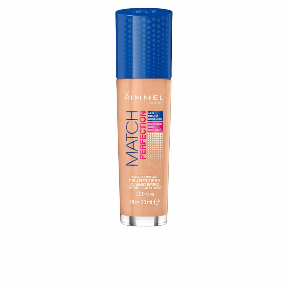 Foundation Match Perfection Spf20 300 Sand