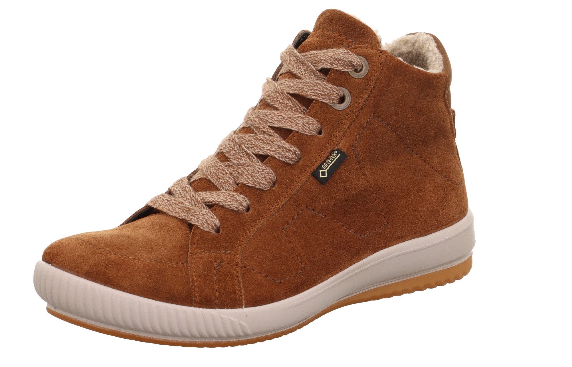 Legero Tanaro Schnürboots günstig online kaufen