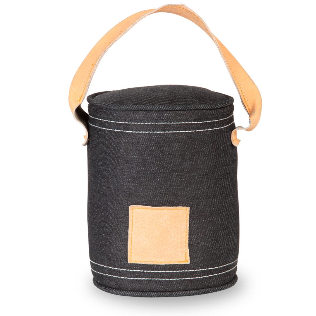 Topanbieter999 Türstopper verschiedene Motive (1er Set), Denim mit Griff