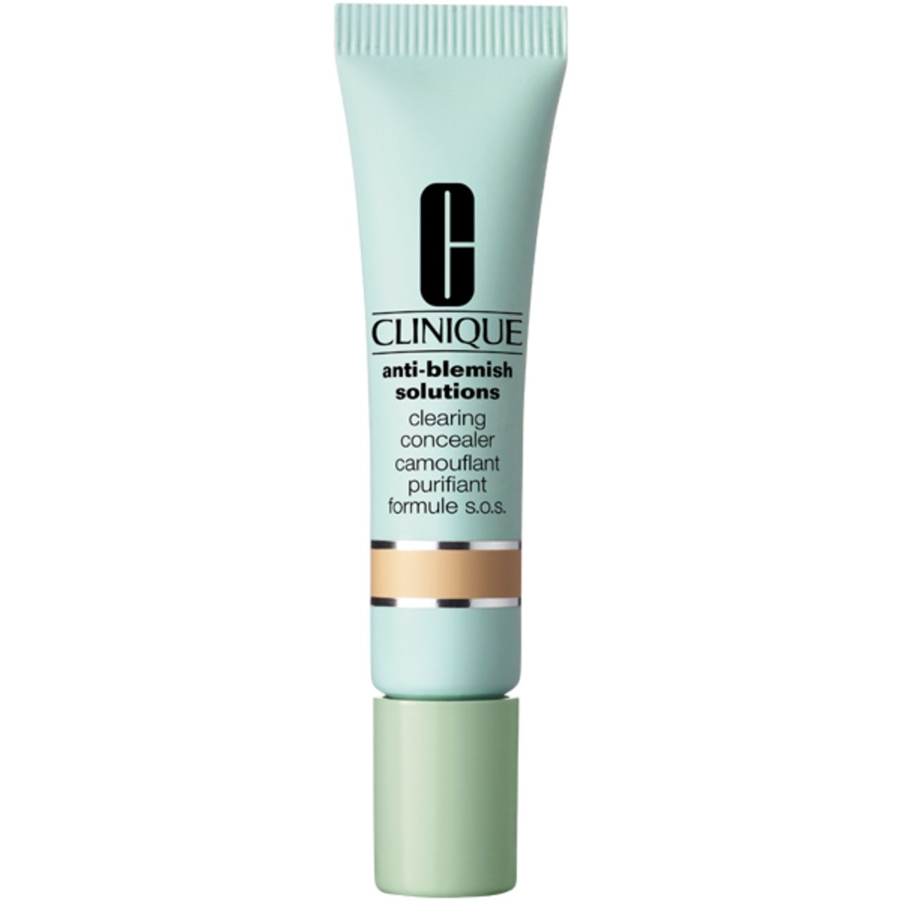 CLINIQUE Concealer Anti-Blemish Solutions Clearing Concealer