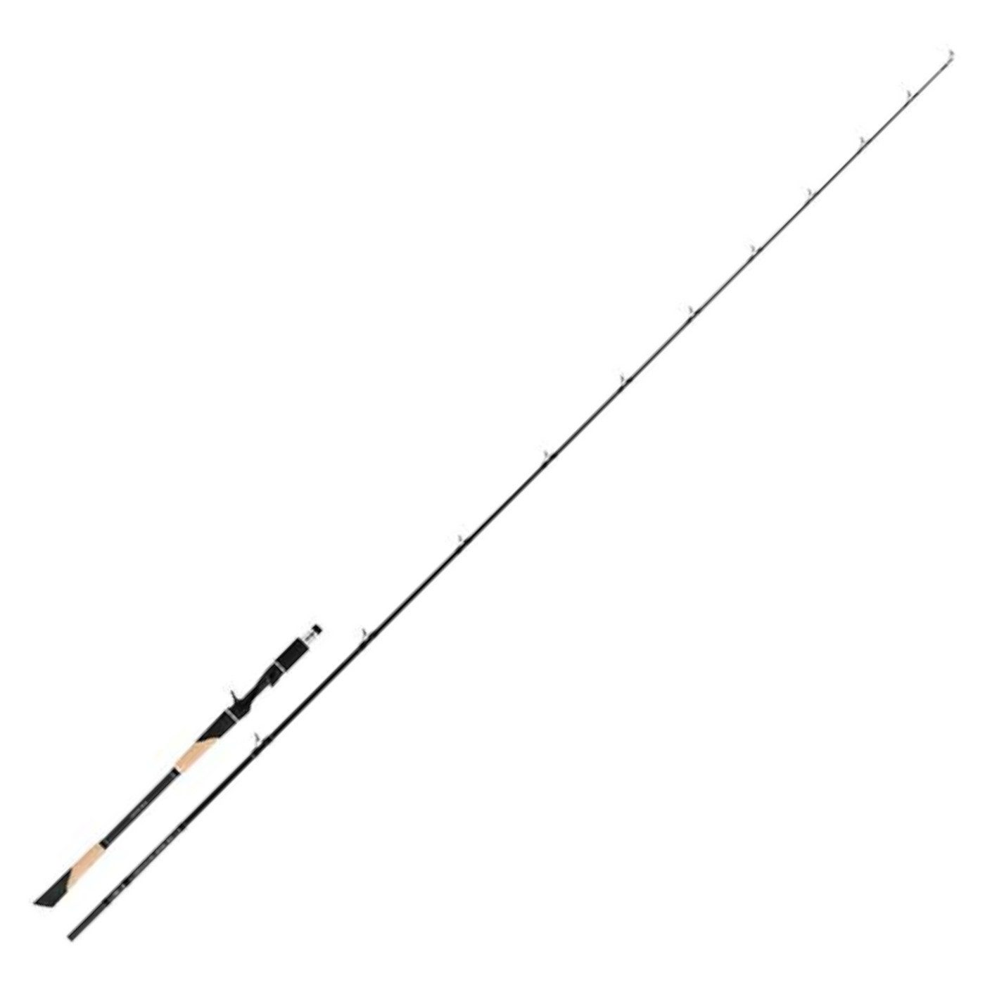 Spinnrute Fox Rage TR Power Swim 240cm- 7'10" up to 200g - Baitcasterrute