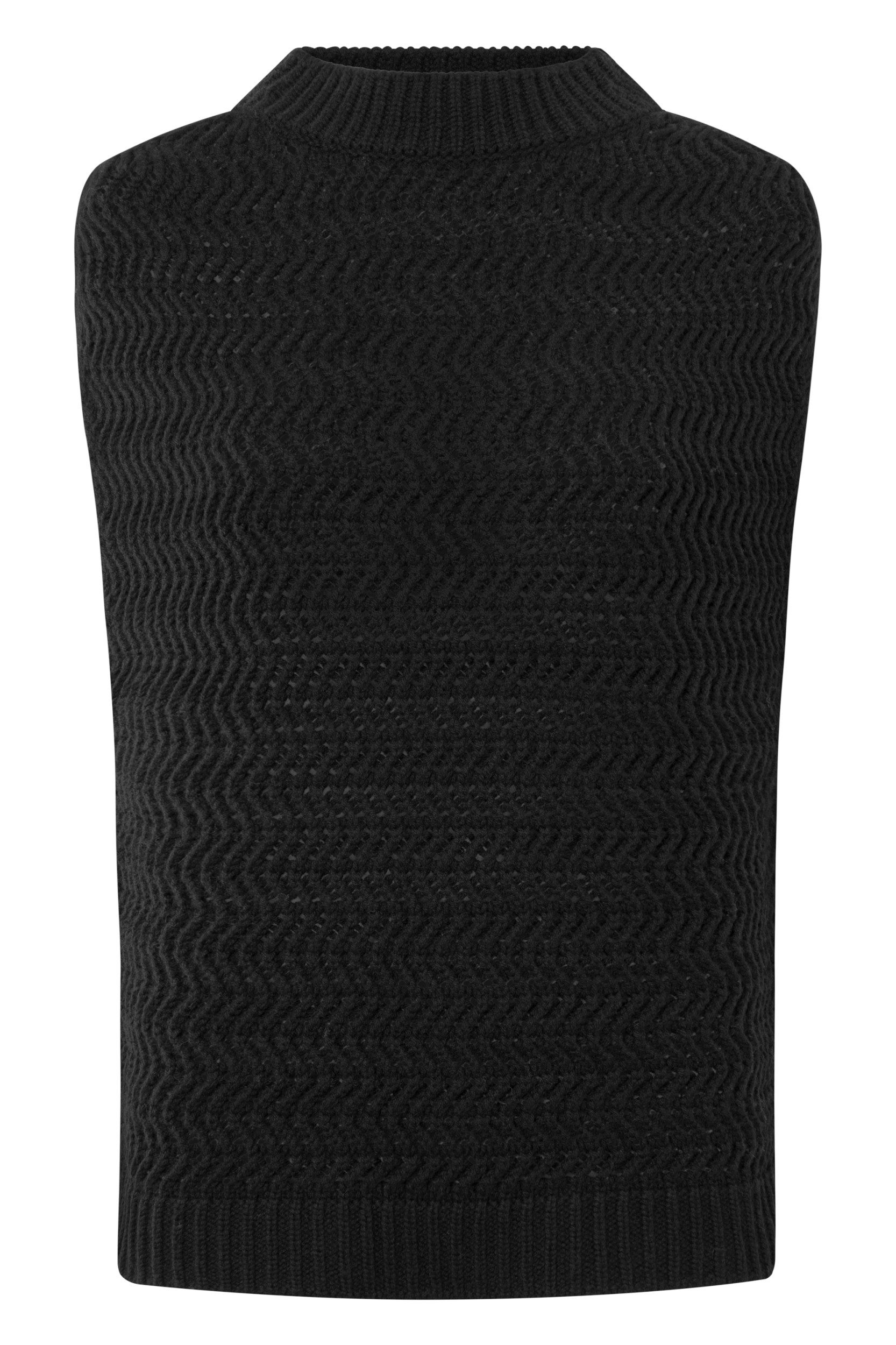 Windsor С коротким рукавом Пуловеры - Modern Fit