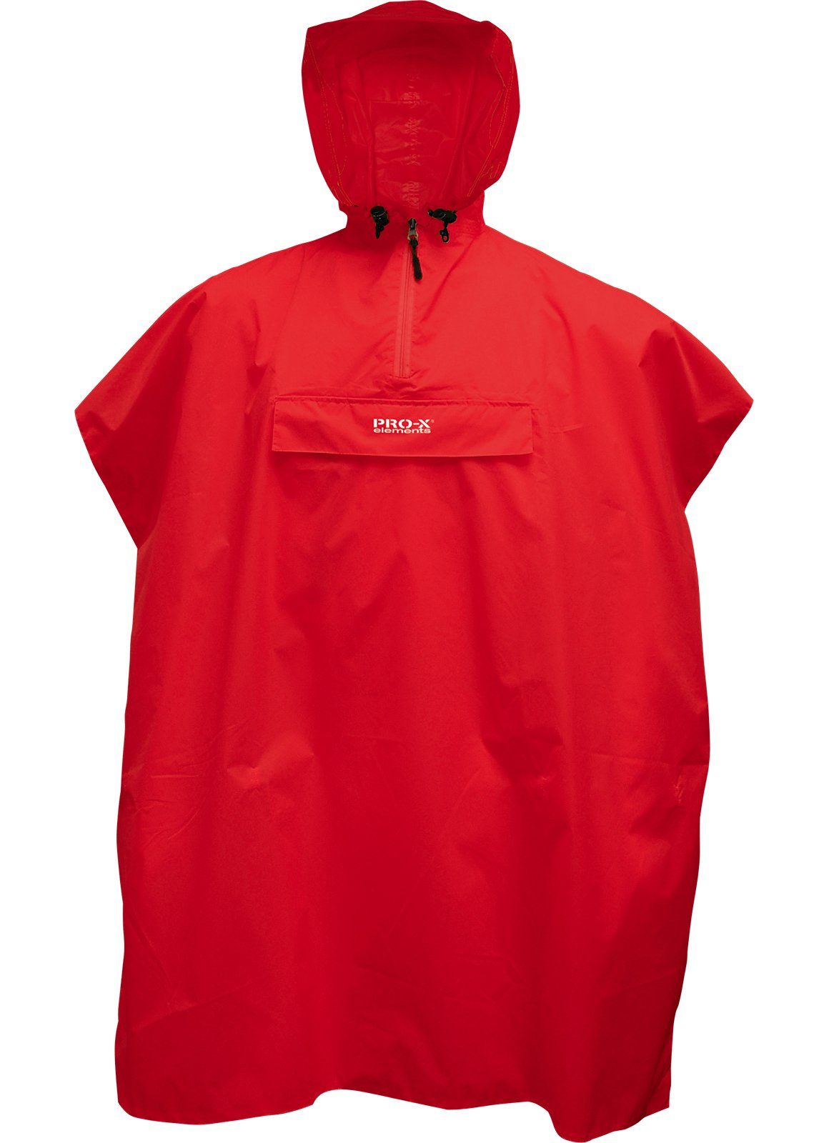 Regenponcho DABLO