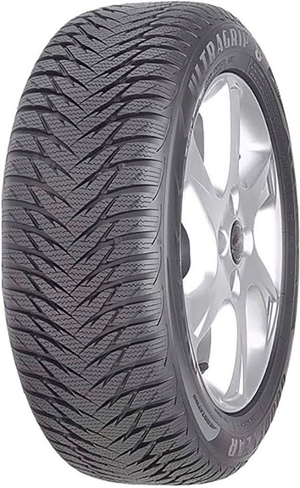 Goodyear Winterreifen GOODYEAR, 1-St., ULTRA GRIP 8