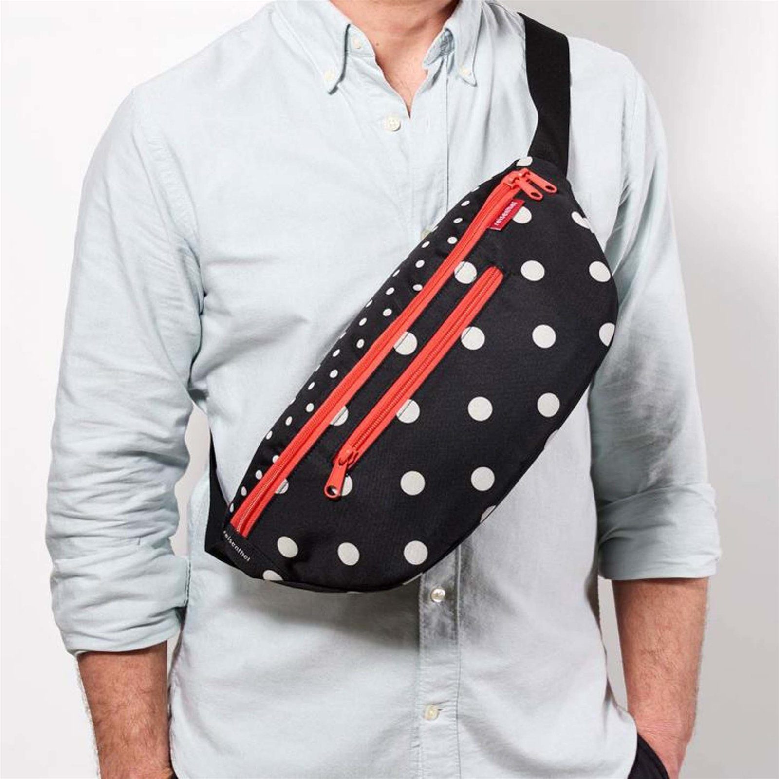 REISENTHEL® Bauchtasche Bauchtasche beltbag M (Stück, günstig online kaufen